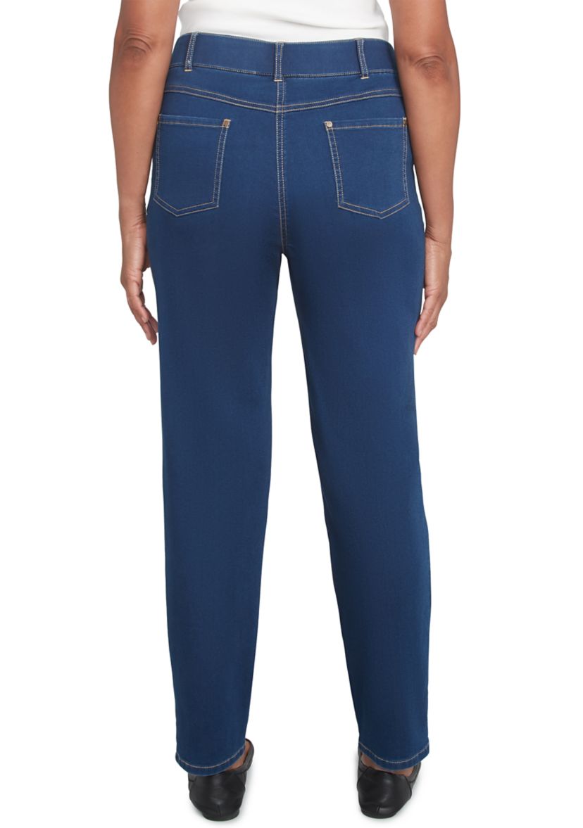 Womens Harvest Moon Proportioned Short Pants