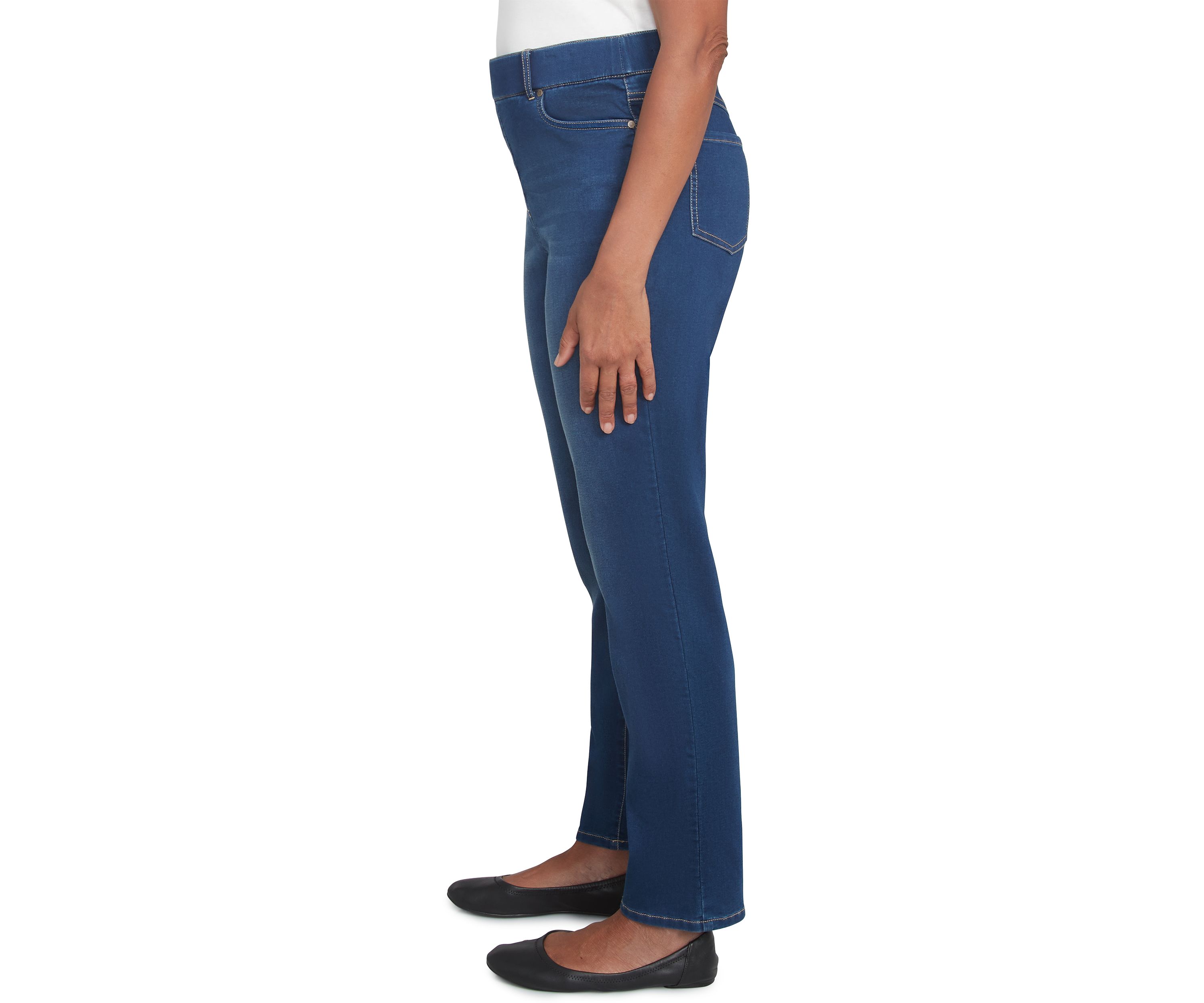 Womens Harvest Moon Proportioned Short Pants