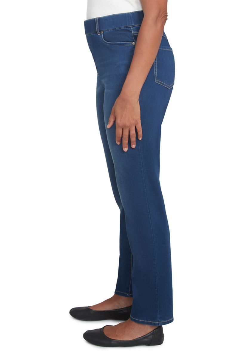 Womens Harvest Moon Proportioned Short Pants