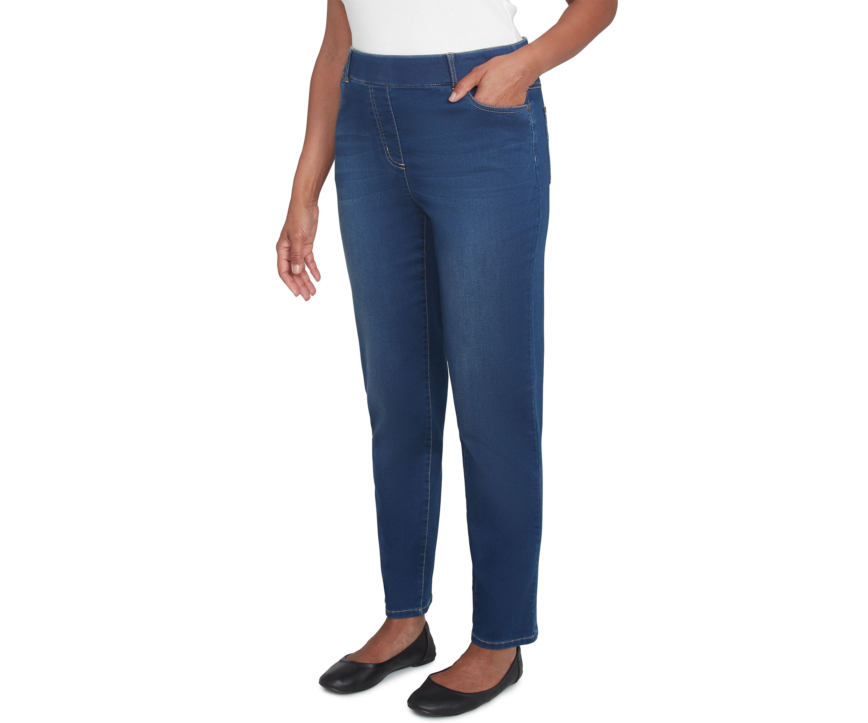 Womens Harvest Moon Proportioned Short Pants