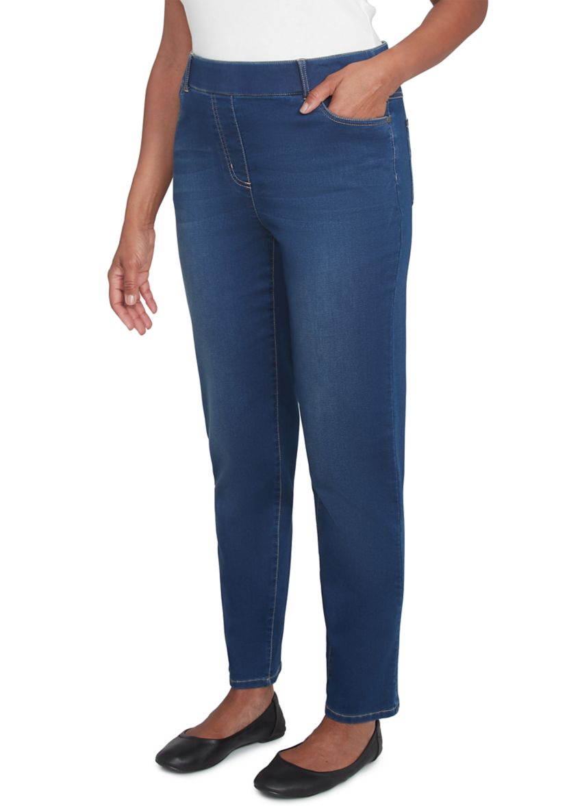 Womens Harvest Moon Proportioned Short Pants