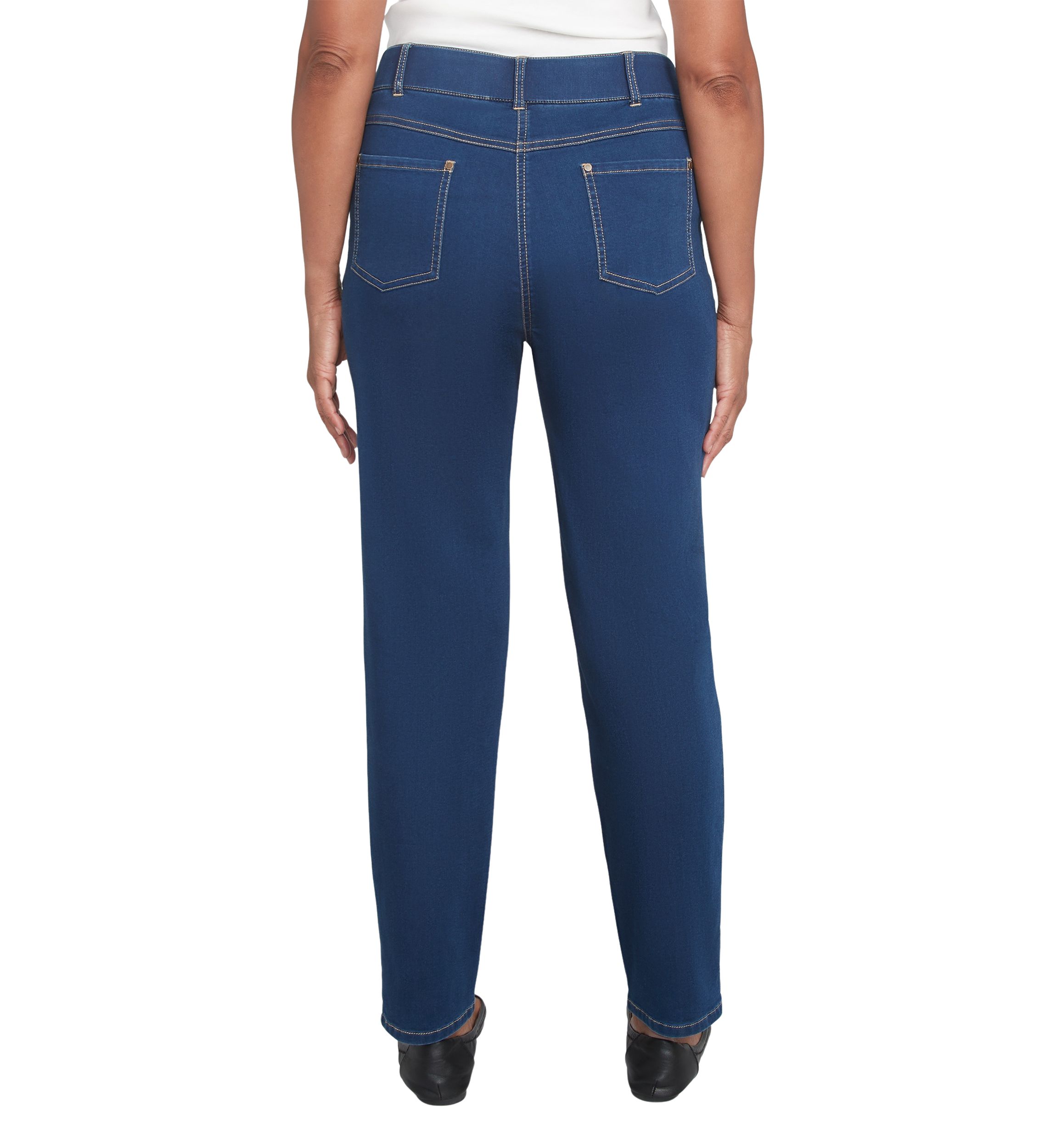 Petite Harvest Moon Proportioned Medium Pants