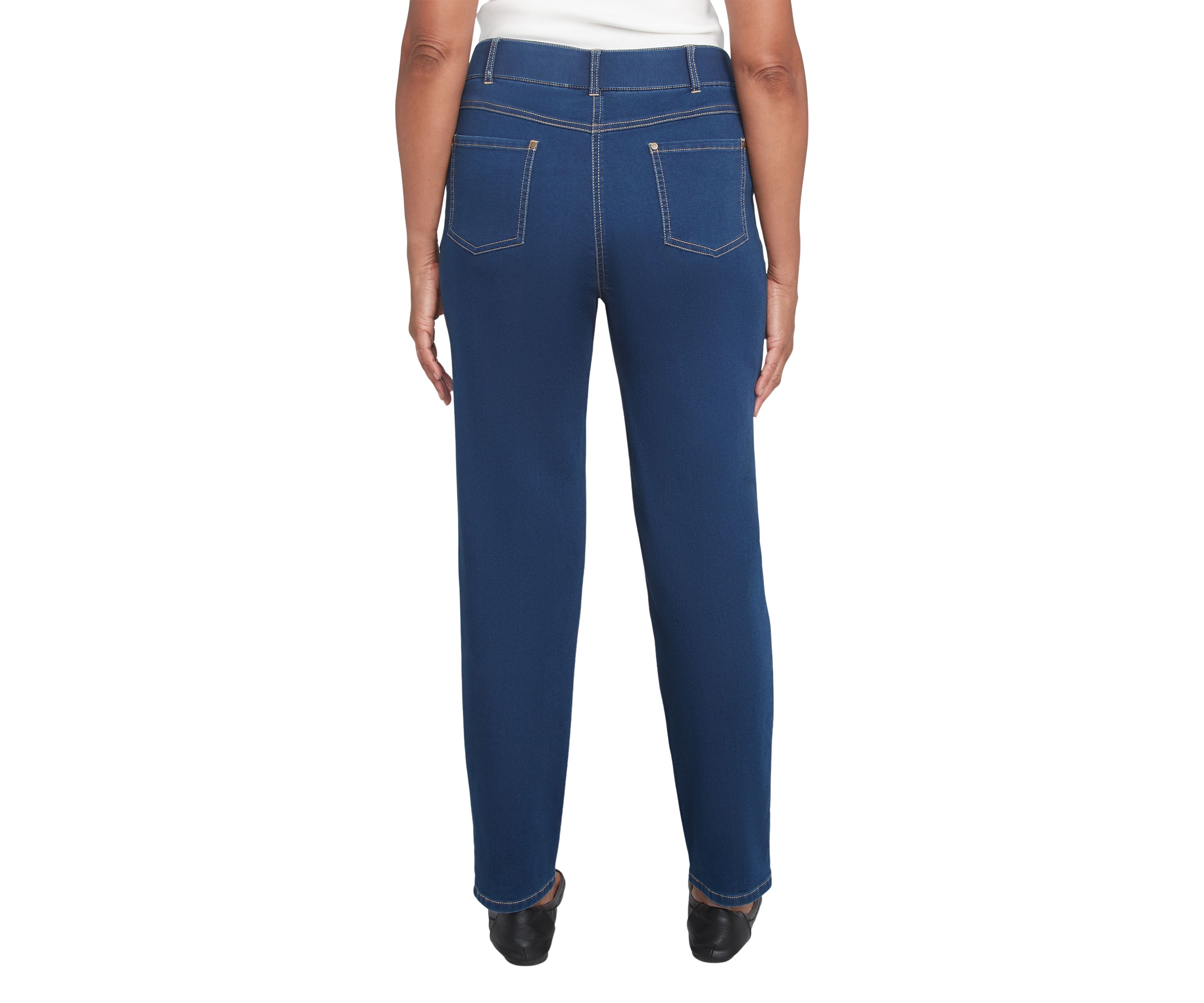 Petite Harvest Moon Proportioned Medium Pants