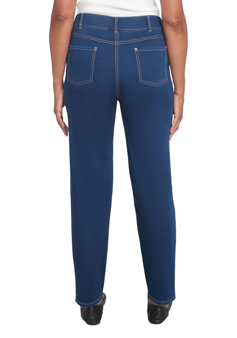 Petite Harvest Moon Proportioned Medium Pants