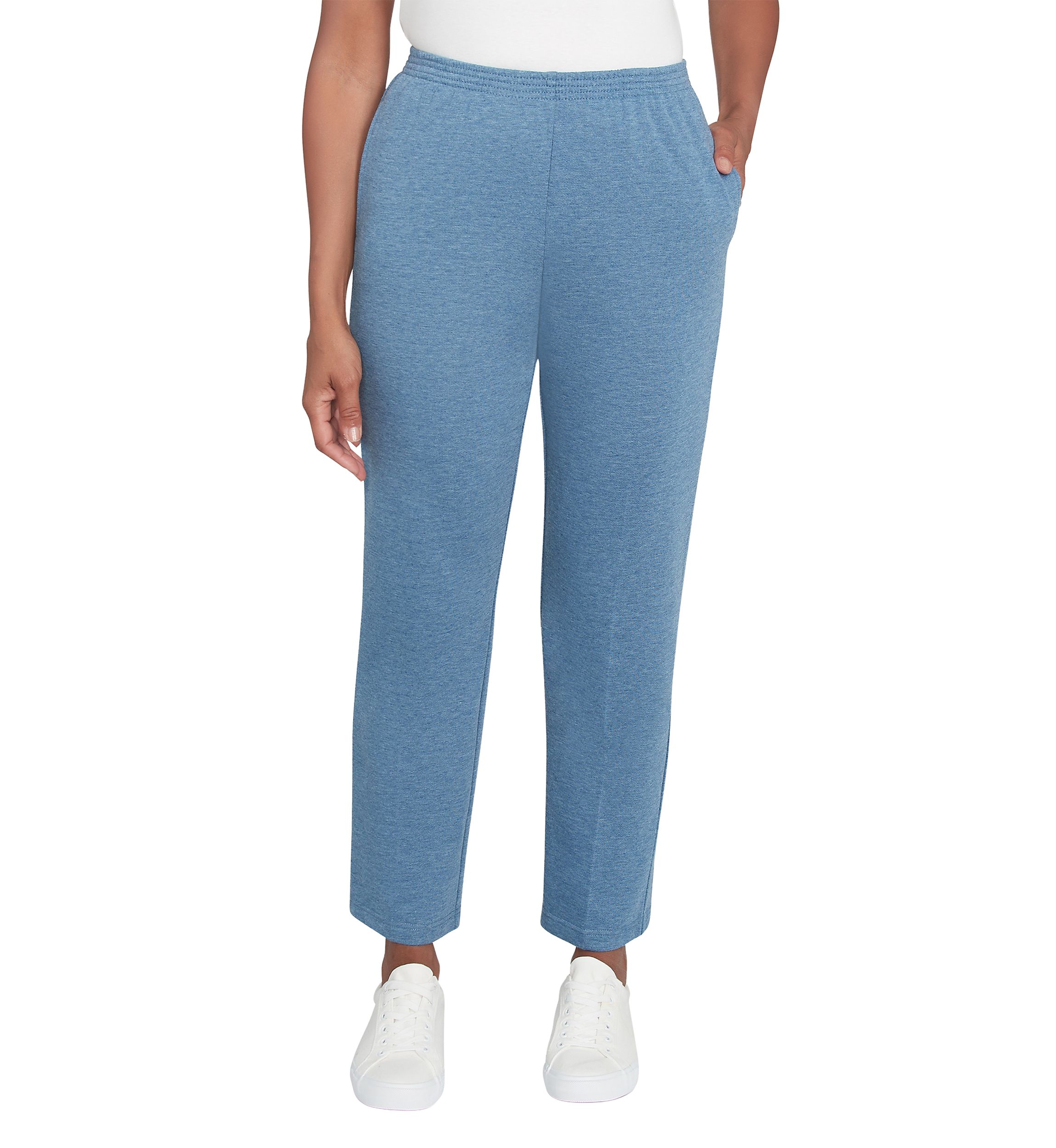 Womens Casual Fridays Proportioned Short Pants