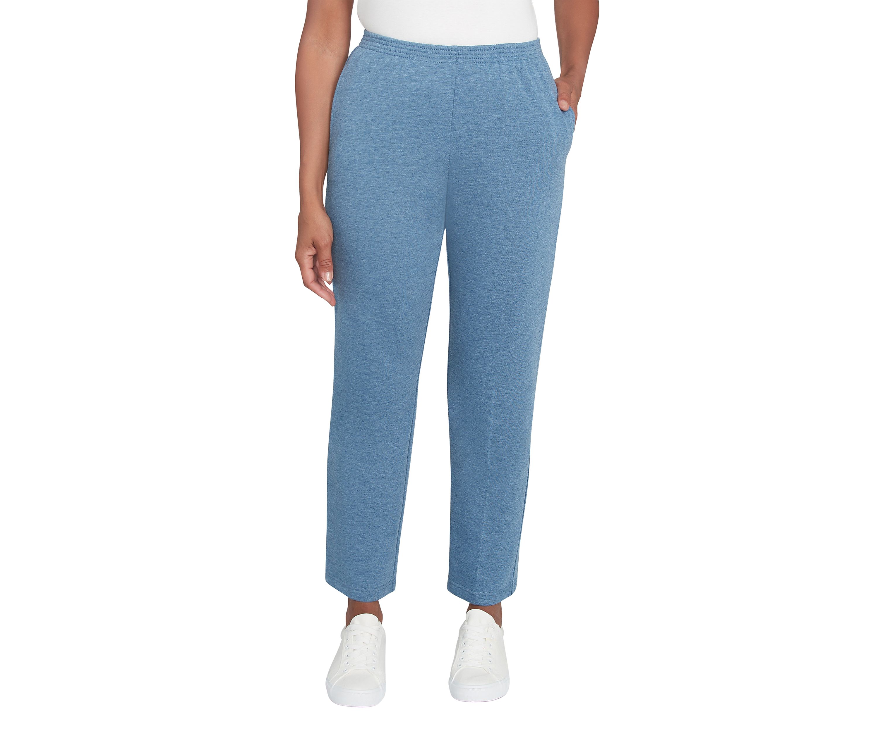 Womens Casual Fridays Proportioned Short Pants