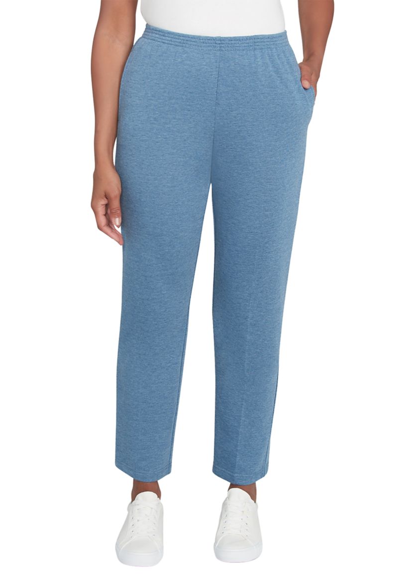 Womens Casual Fridays Proportioned Short Pants