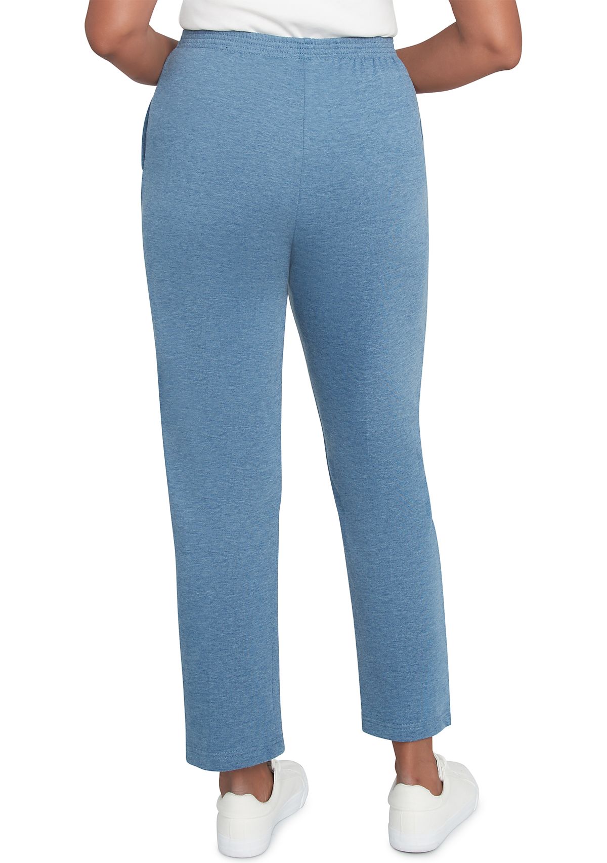 Womens Casual Fridays Proportioned Short Pants