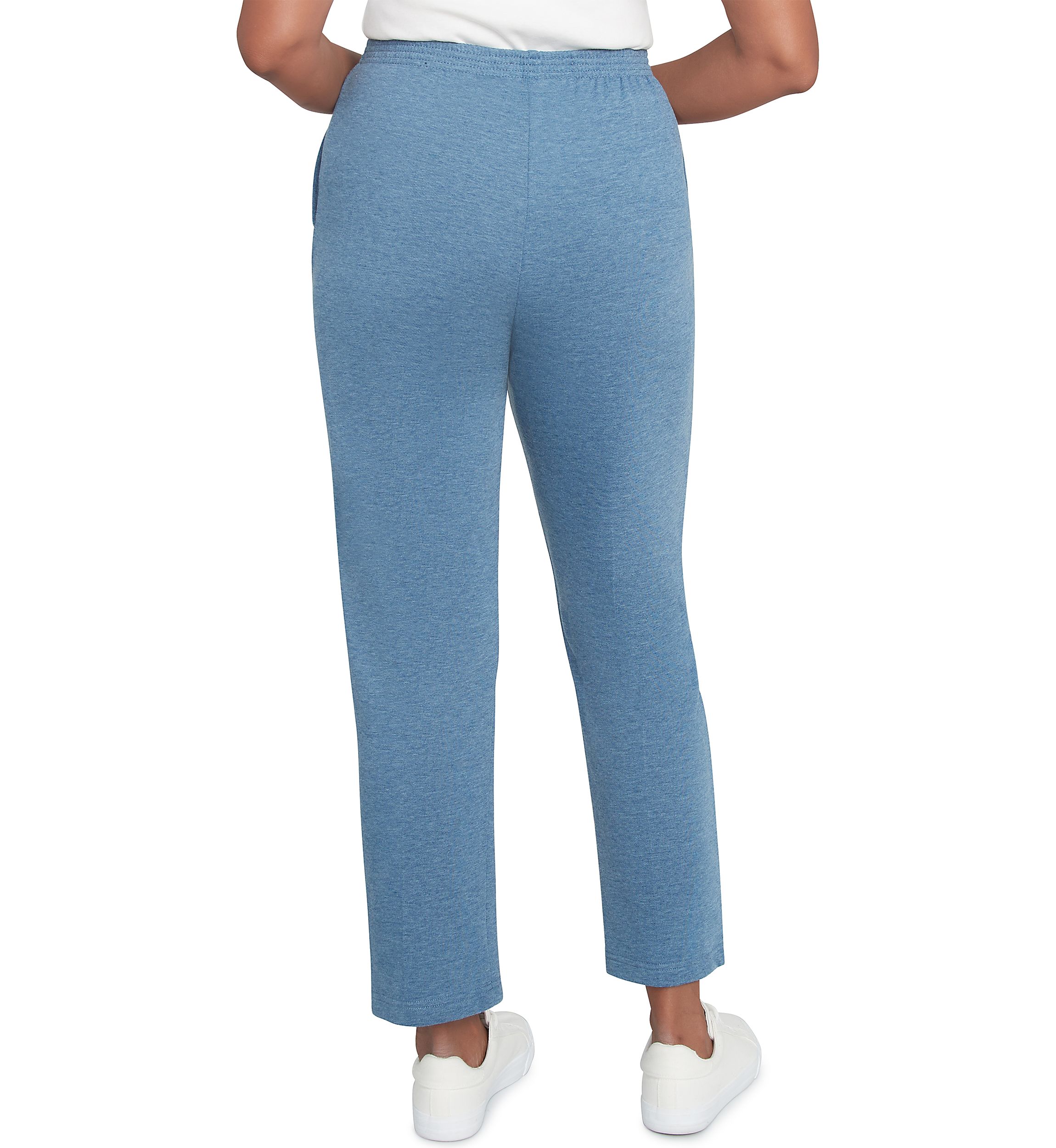 Womens Casual Fridays Proportioned Short Pants