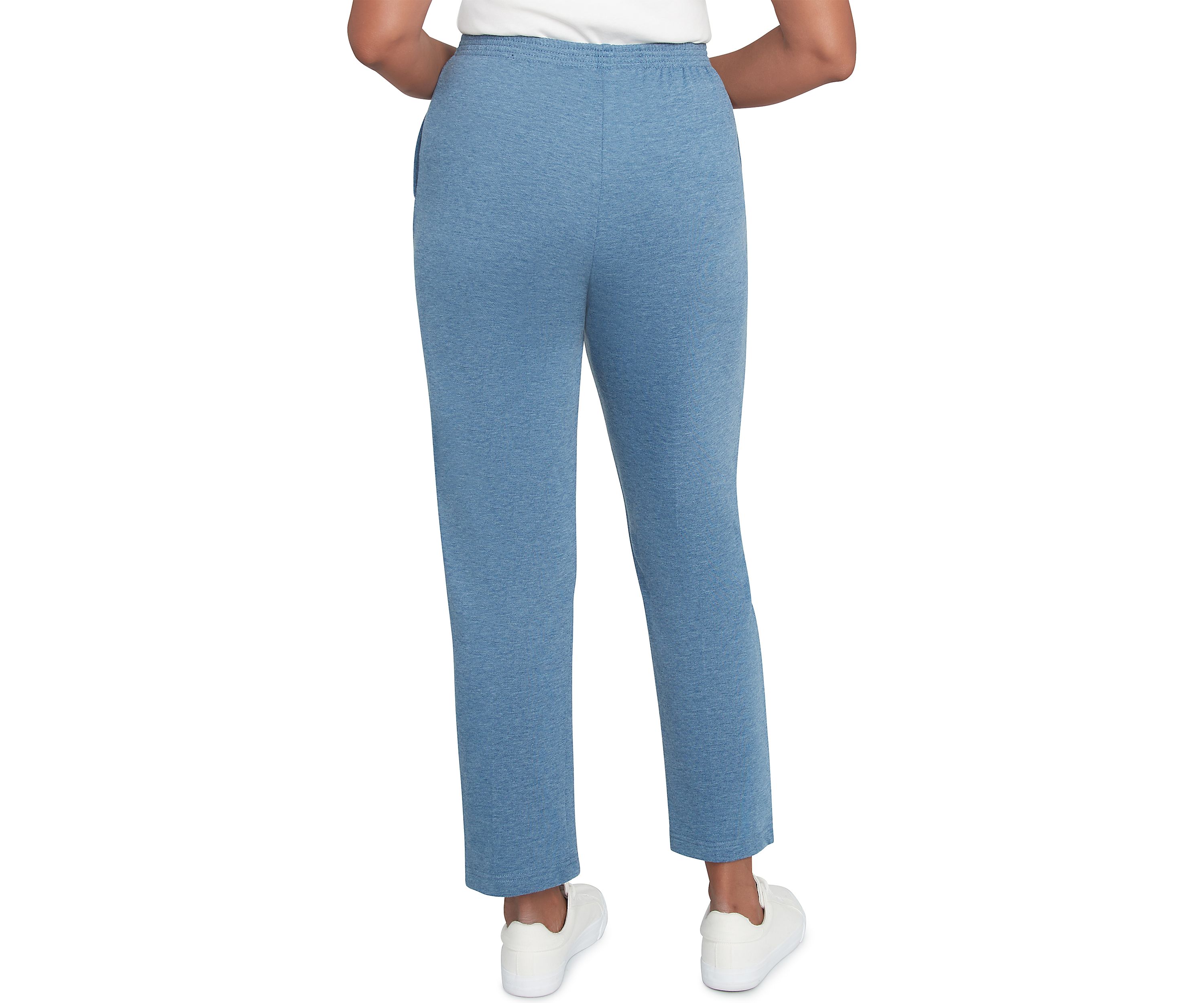 Womens Casual Fridays Proportioned Short Pants