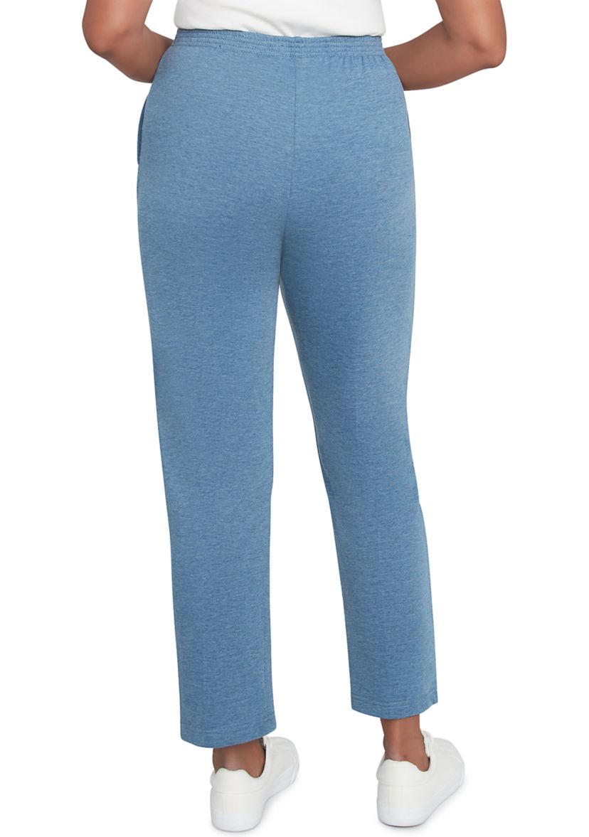 Womens Casual Fridays Proportioned Short Pants