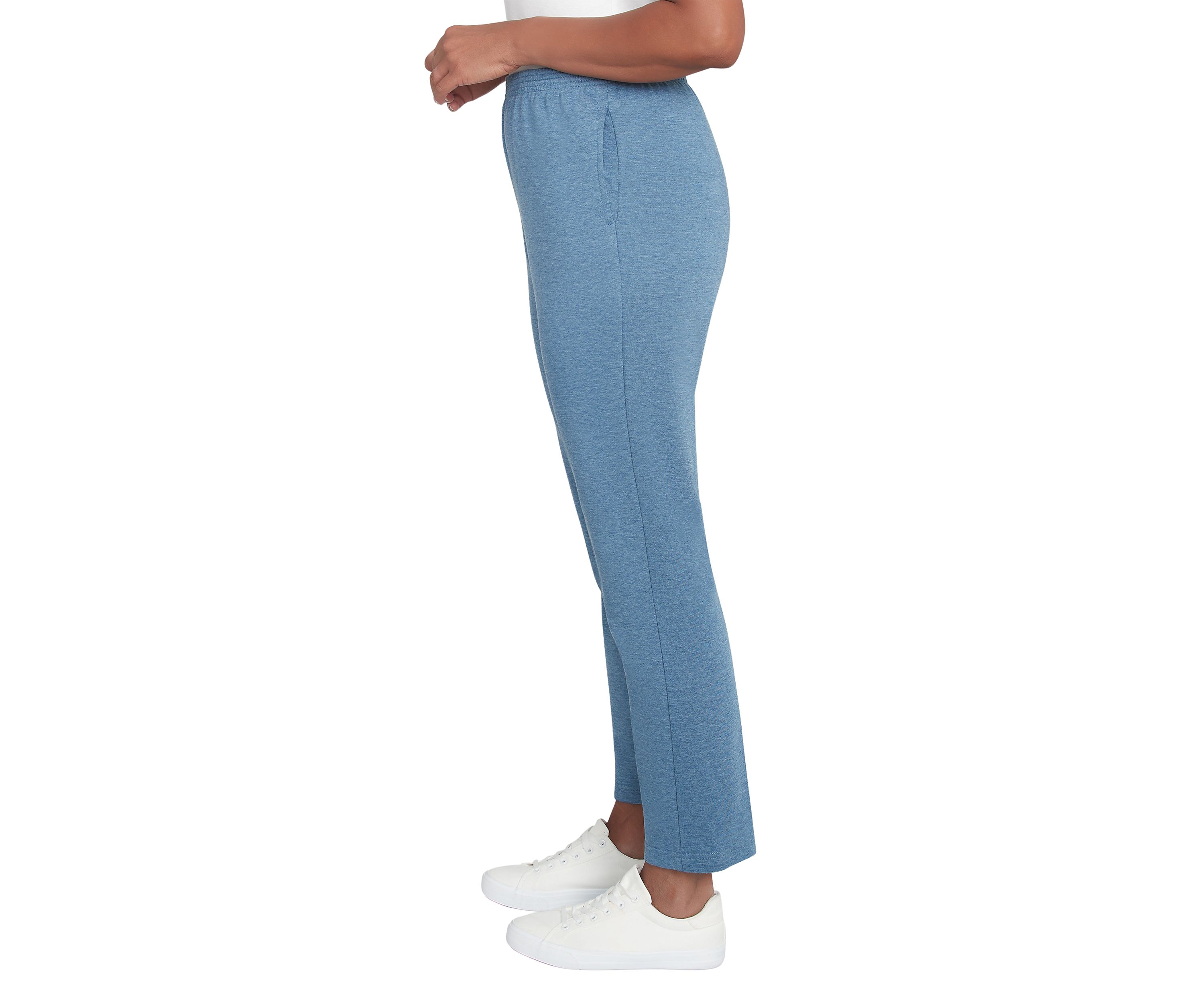 Womens Casual Fridays Proportioned Short Pants