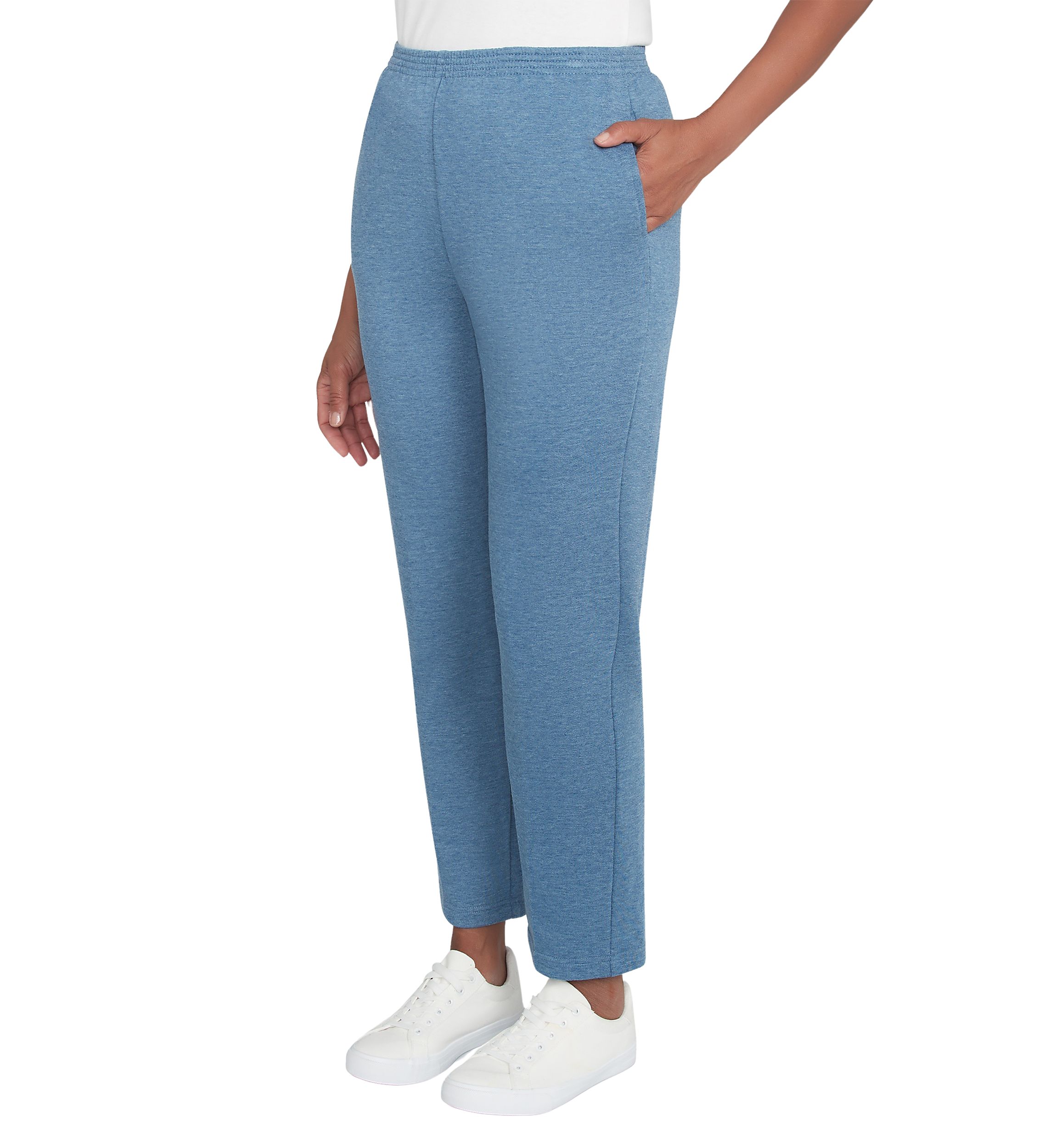 Womens Casual Fridays Proportioned Short Pants