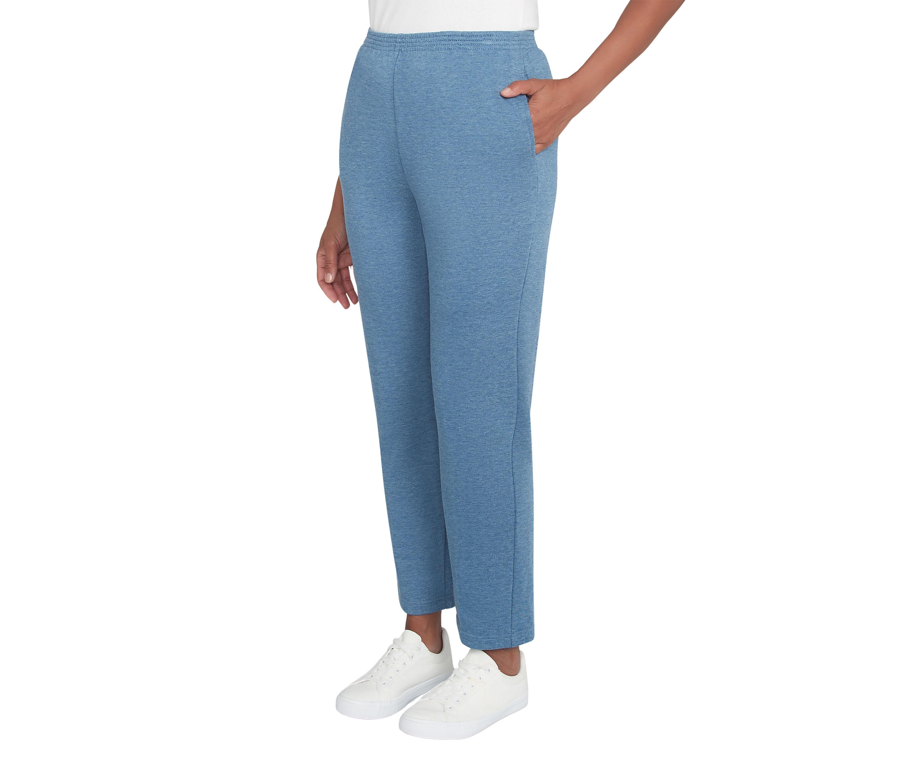 Womens Casual Fridays Proportioned Short Pants