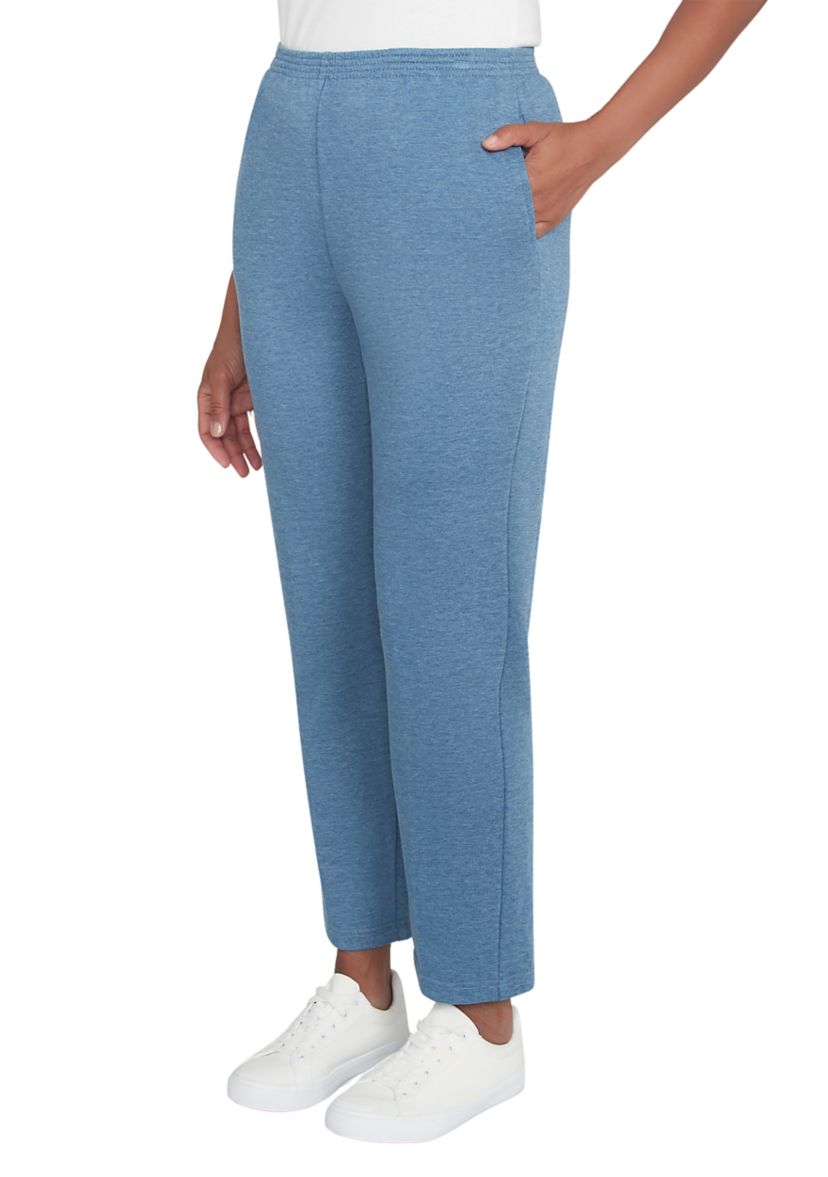 Womens Casual Fridays Proportioned Short Pants