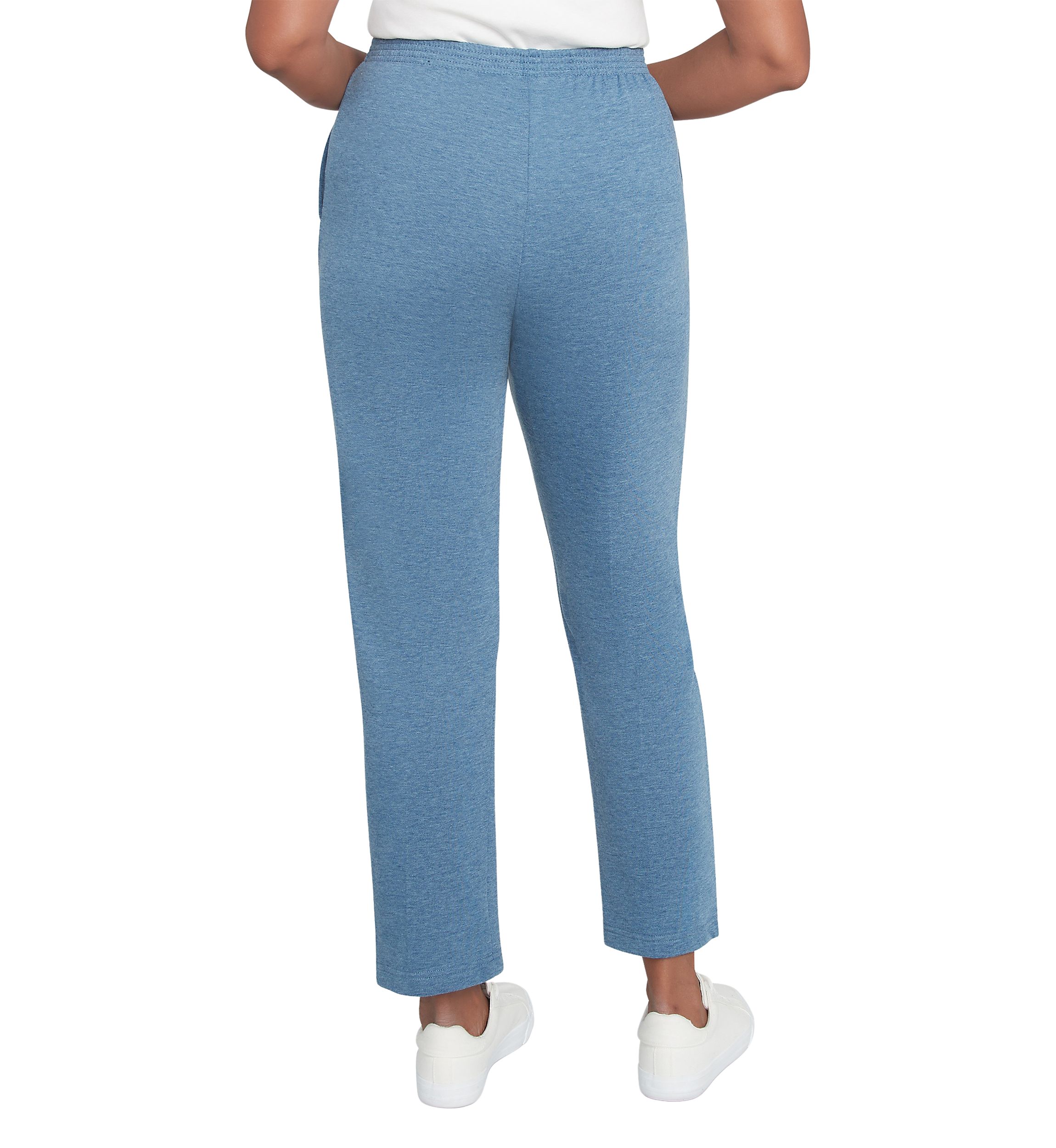 Petite Casual Fridays Proportioned Short Pants
