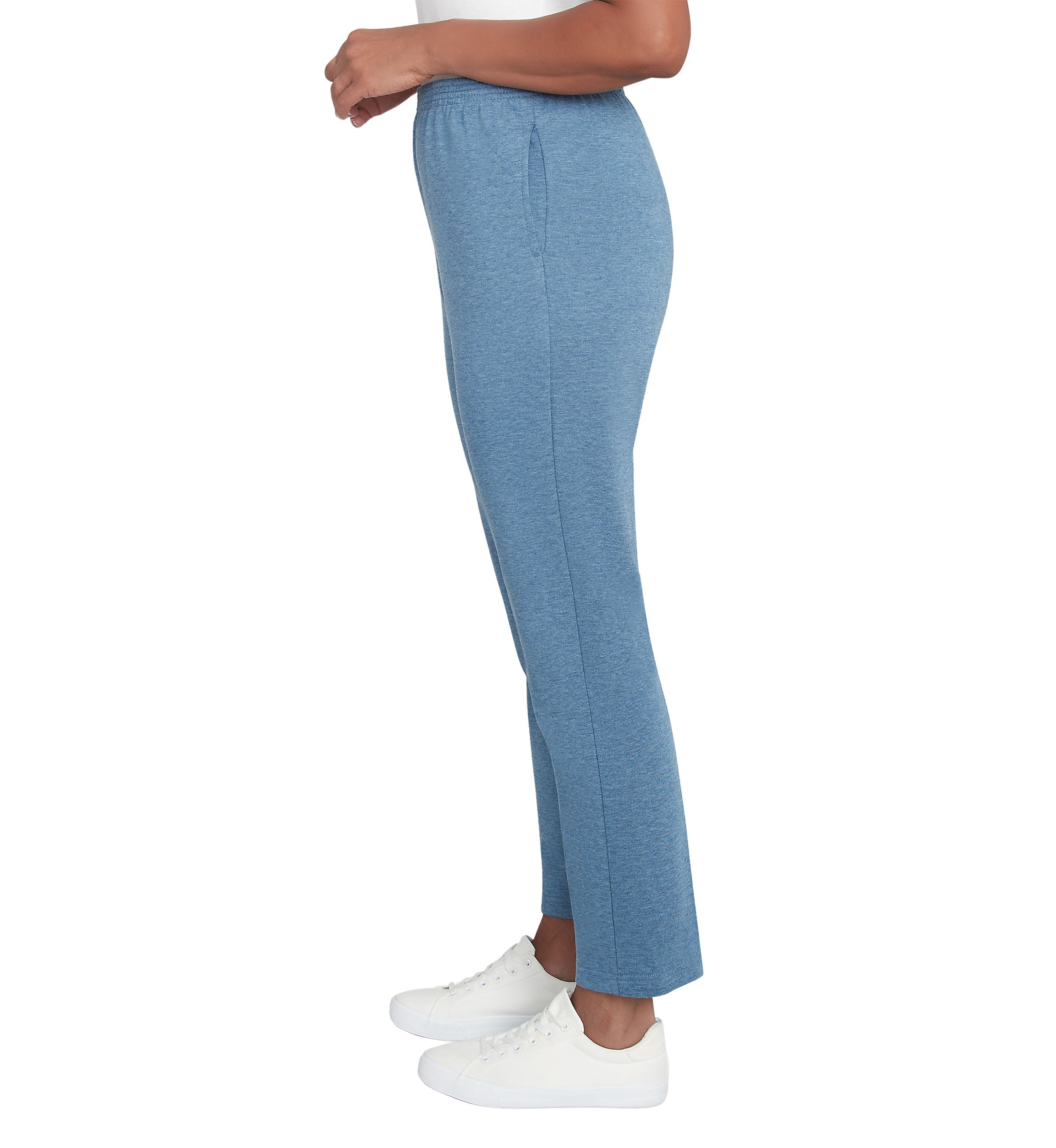 Petite Casual Fridays Proportioned Short Pants