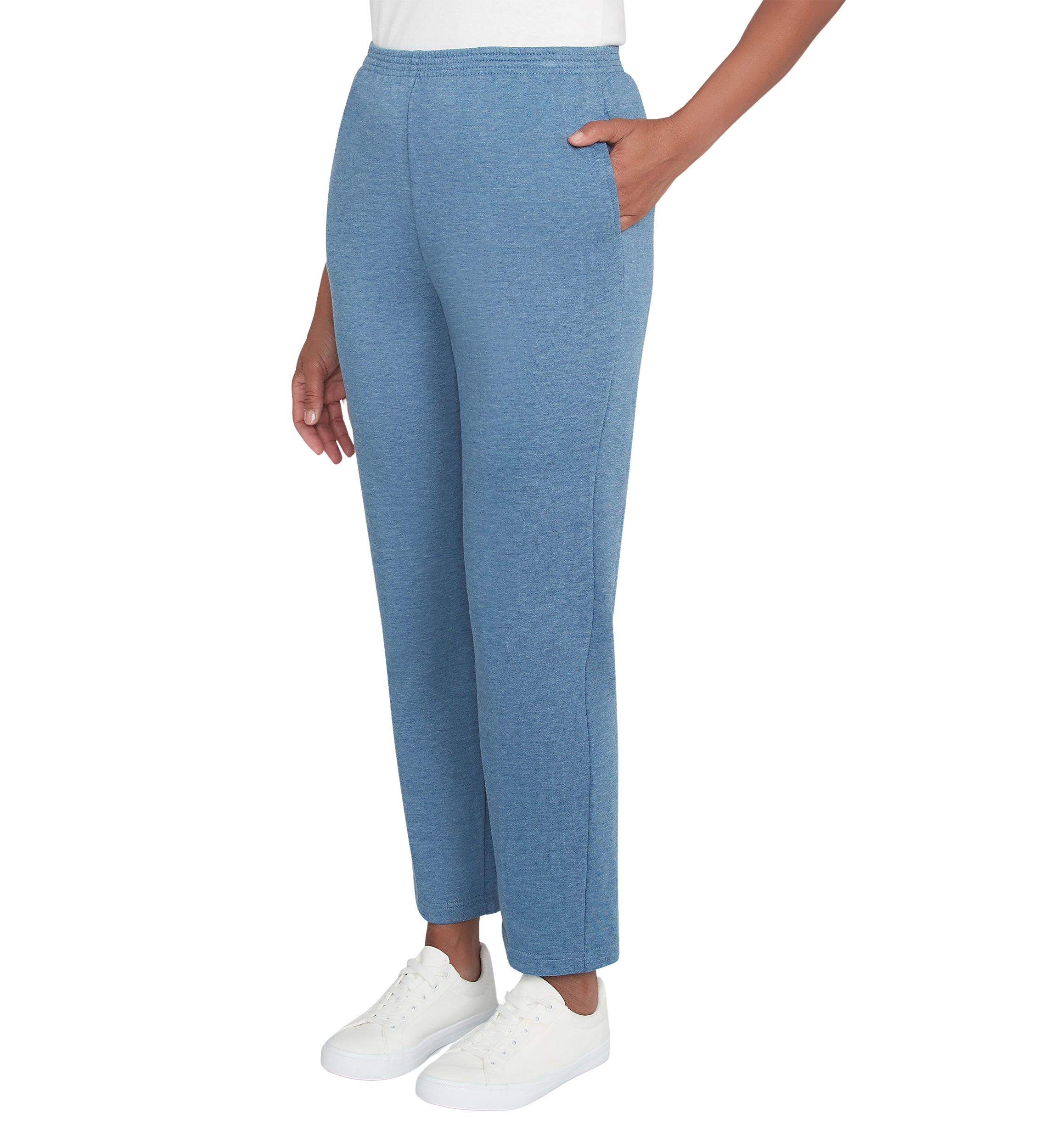 Petite Casual Fridays Proportioned Short Pants