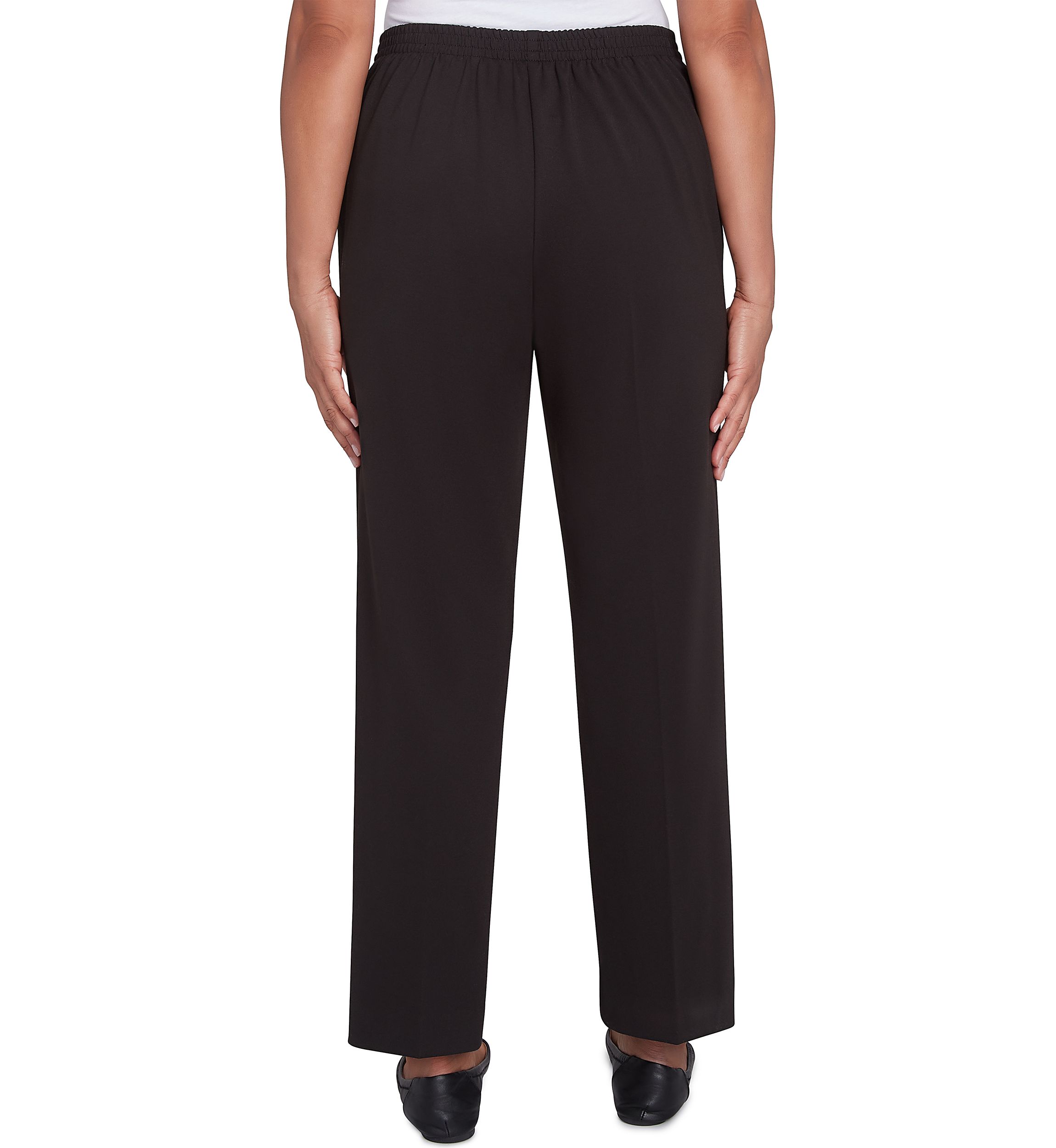 Womens  Runway Ready Proportioned Short Pants