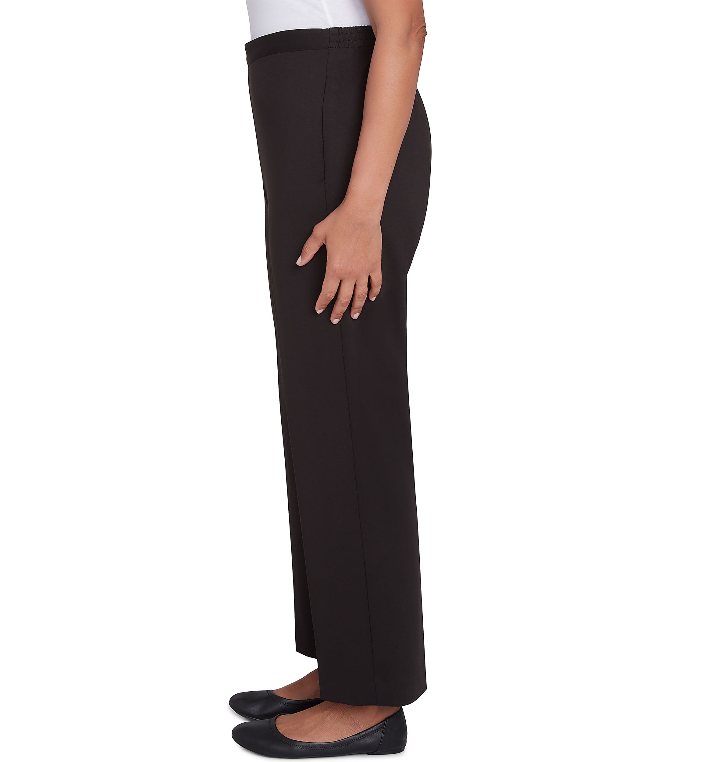 Womens  Runway Ready Proportioned Short Pants