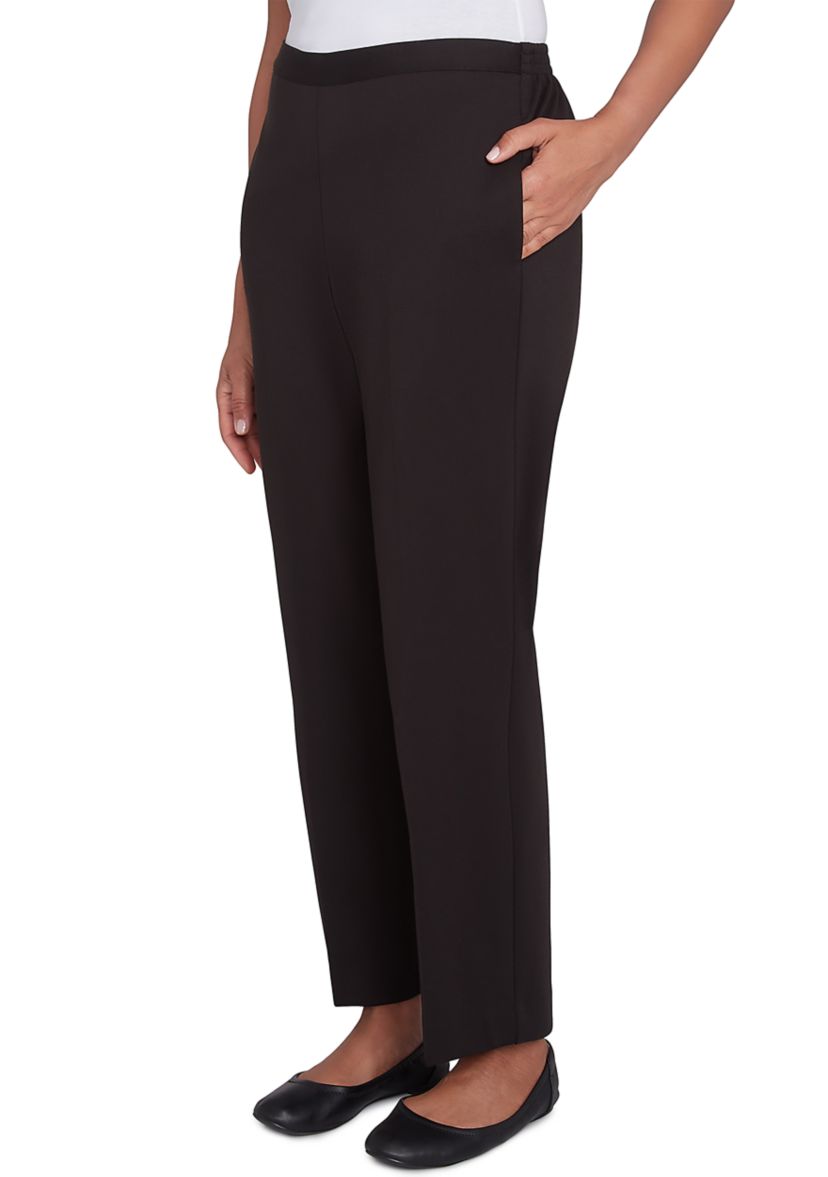 Petite Runway Ready Proportioned Medium Pants