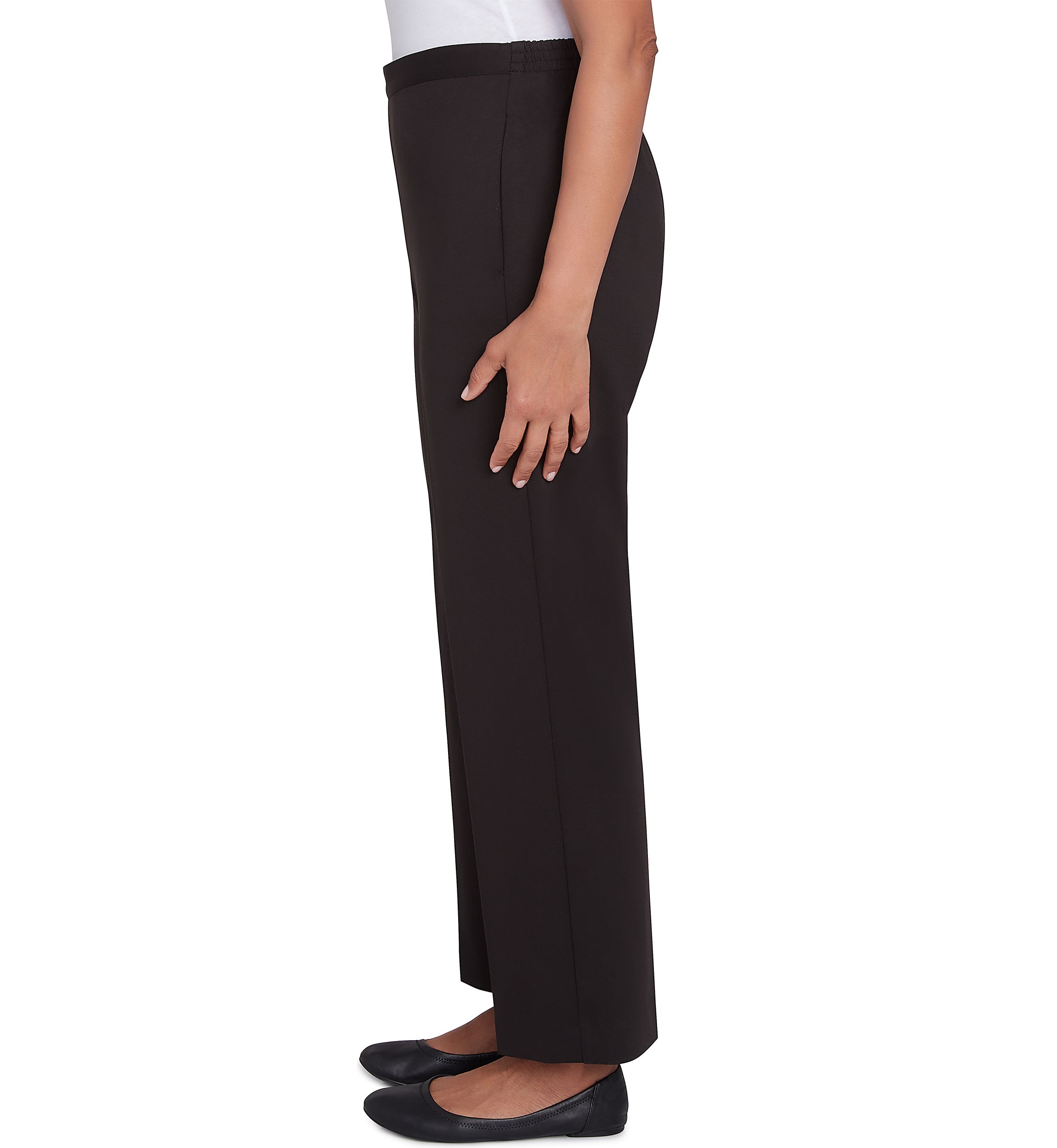 Petite Runway Ready Proportioned Medium Pants
