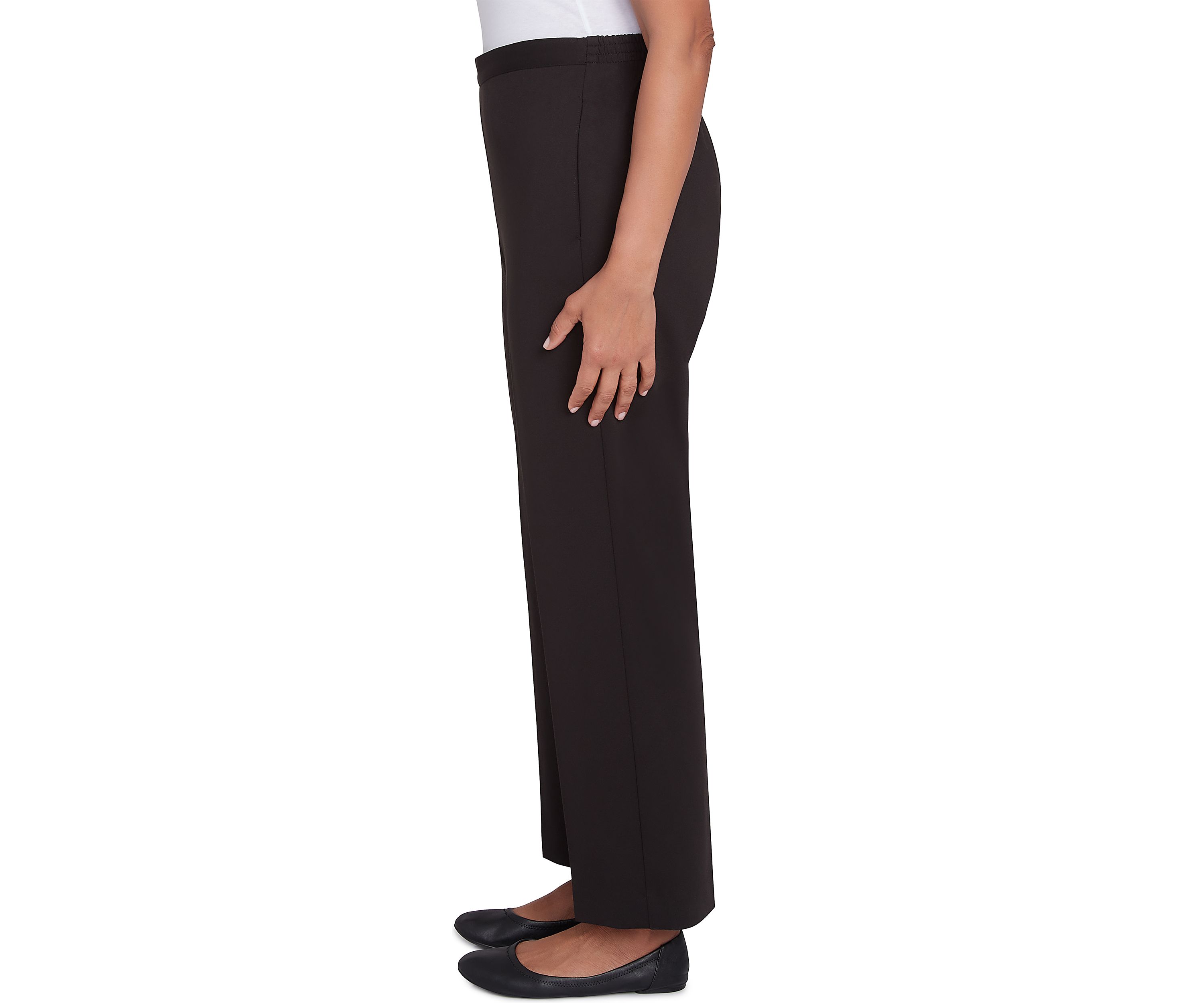 Petite Runway Ready Proportioned Medium Pants
