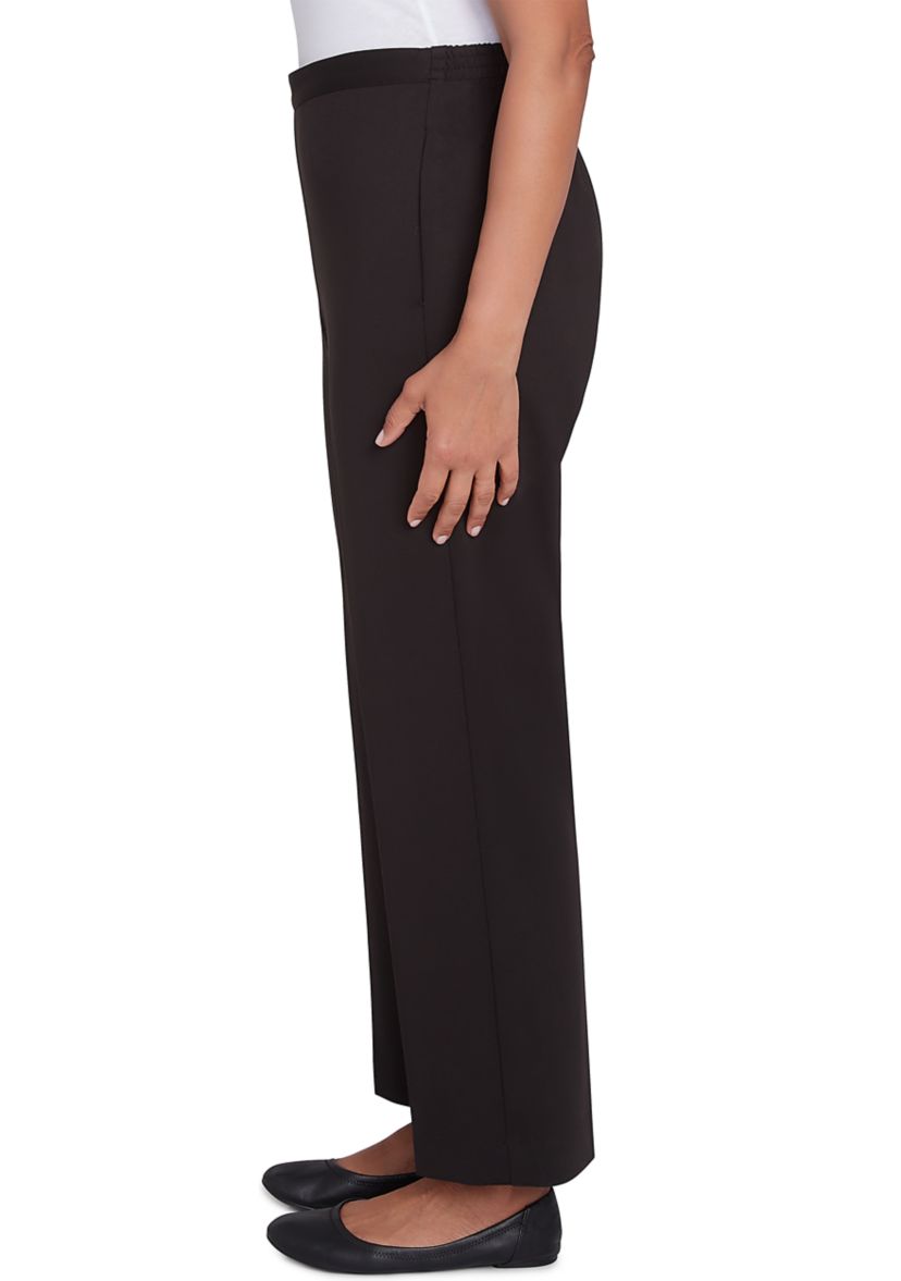 Petite Runway Ready Proportioned Medium Pants