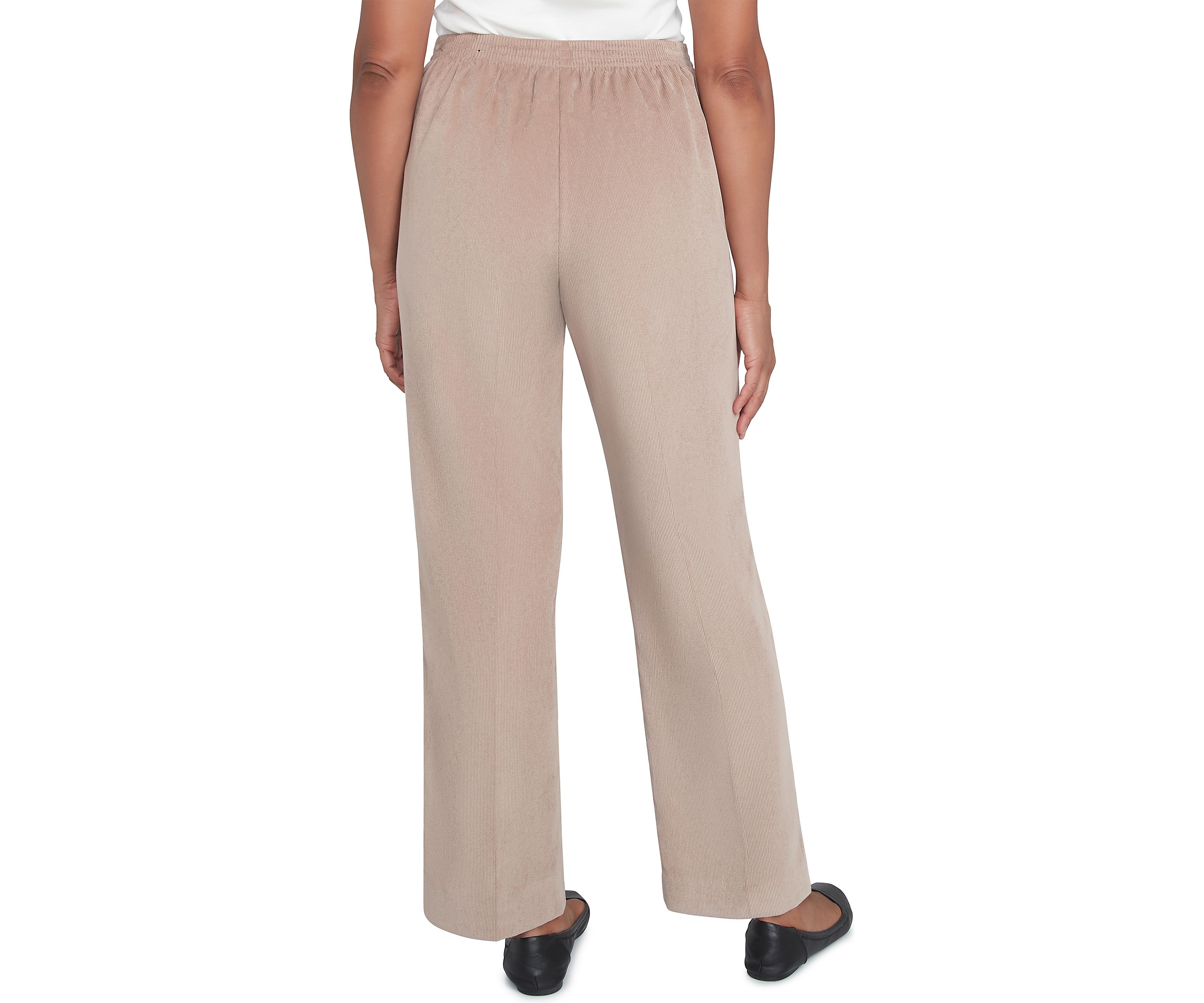 Womens Telluride Proportioned Short Pants