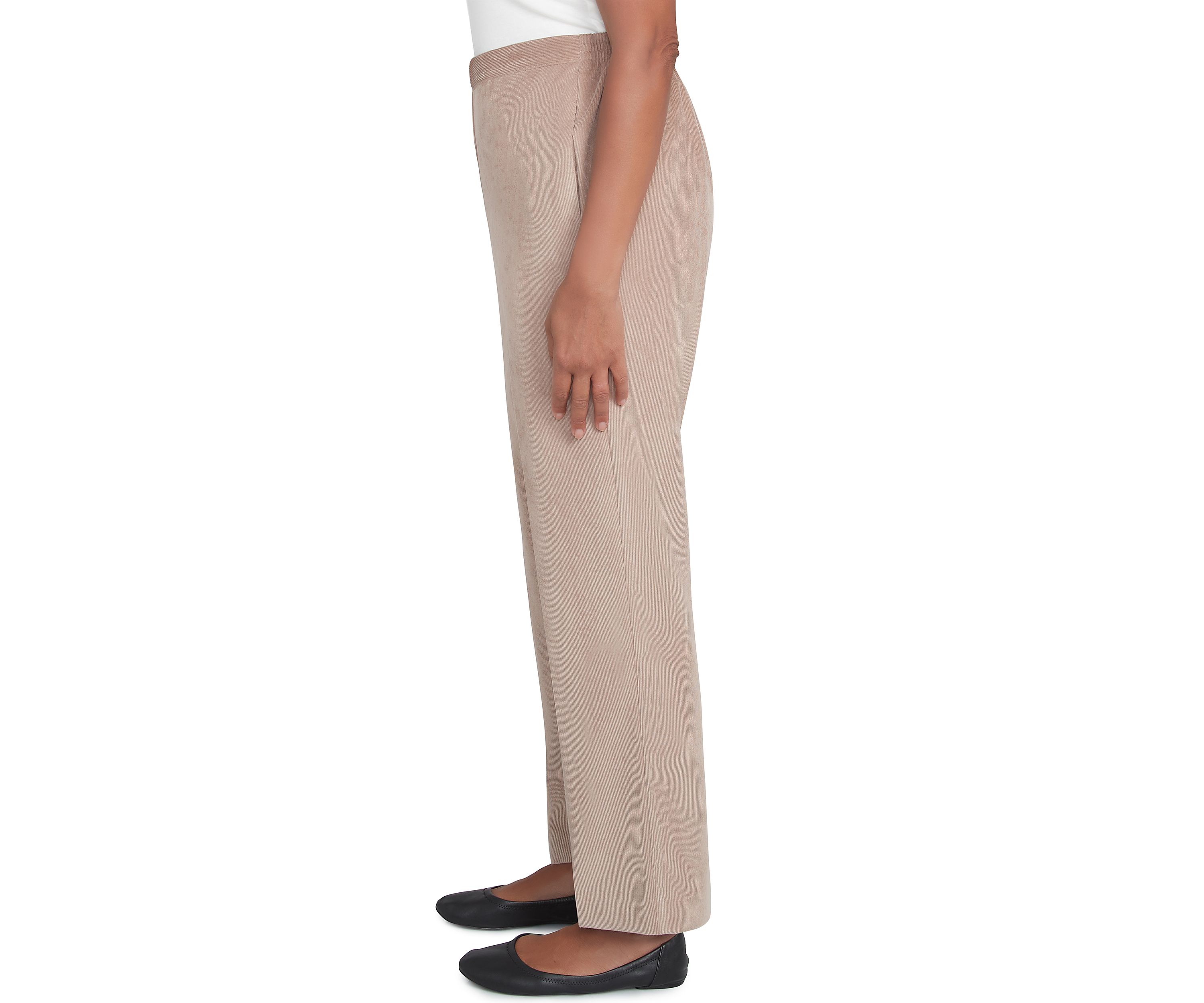 Womens Telluride Proportioned Short Pants