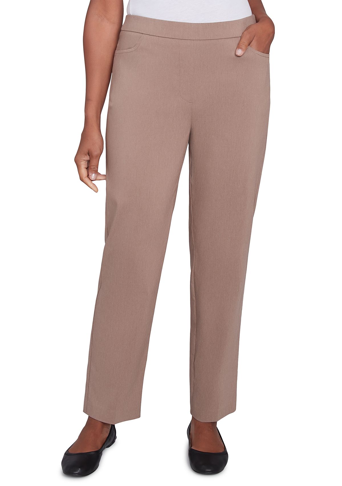 Womens Telluride Proportioned Short Pants