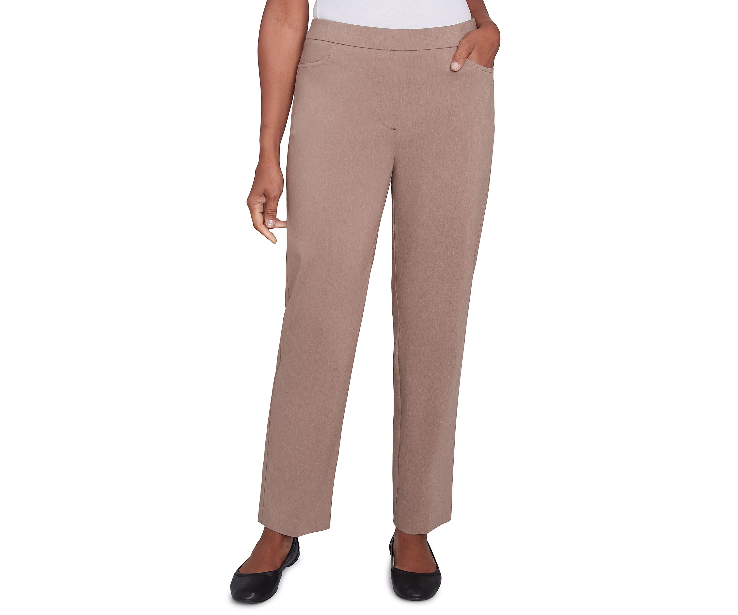 Womens Telluride Proportioned Short Pants