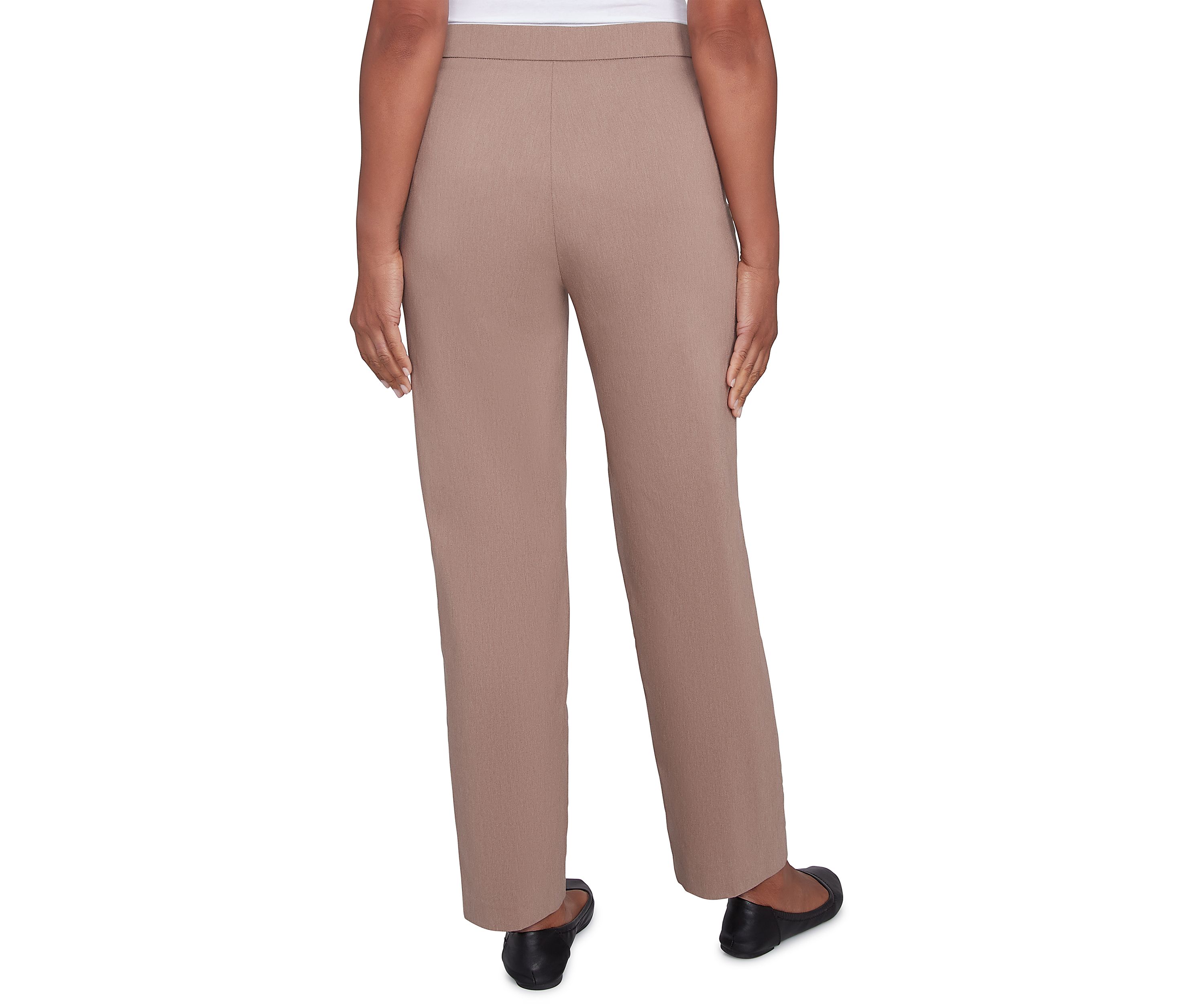 Womens Telluride Proportioned Short Pants