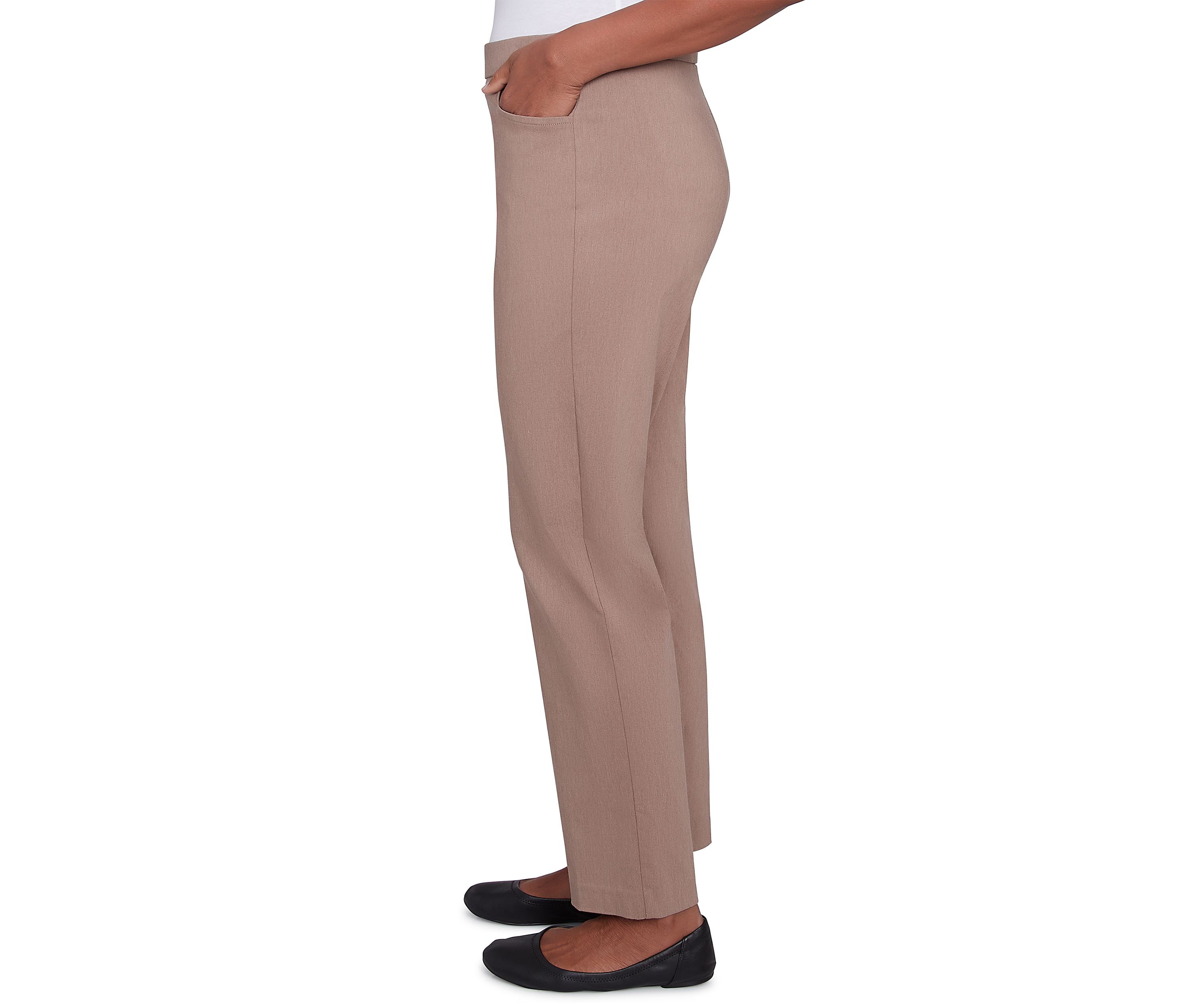 Womens Telluride Proportioned Short Pants