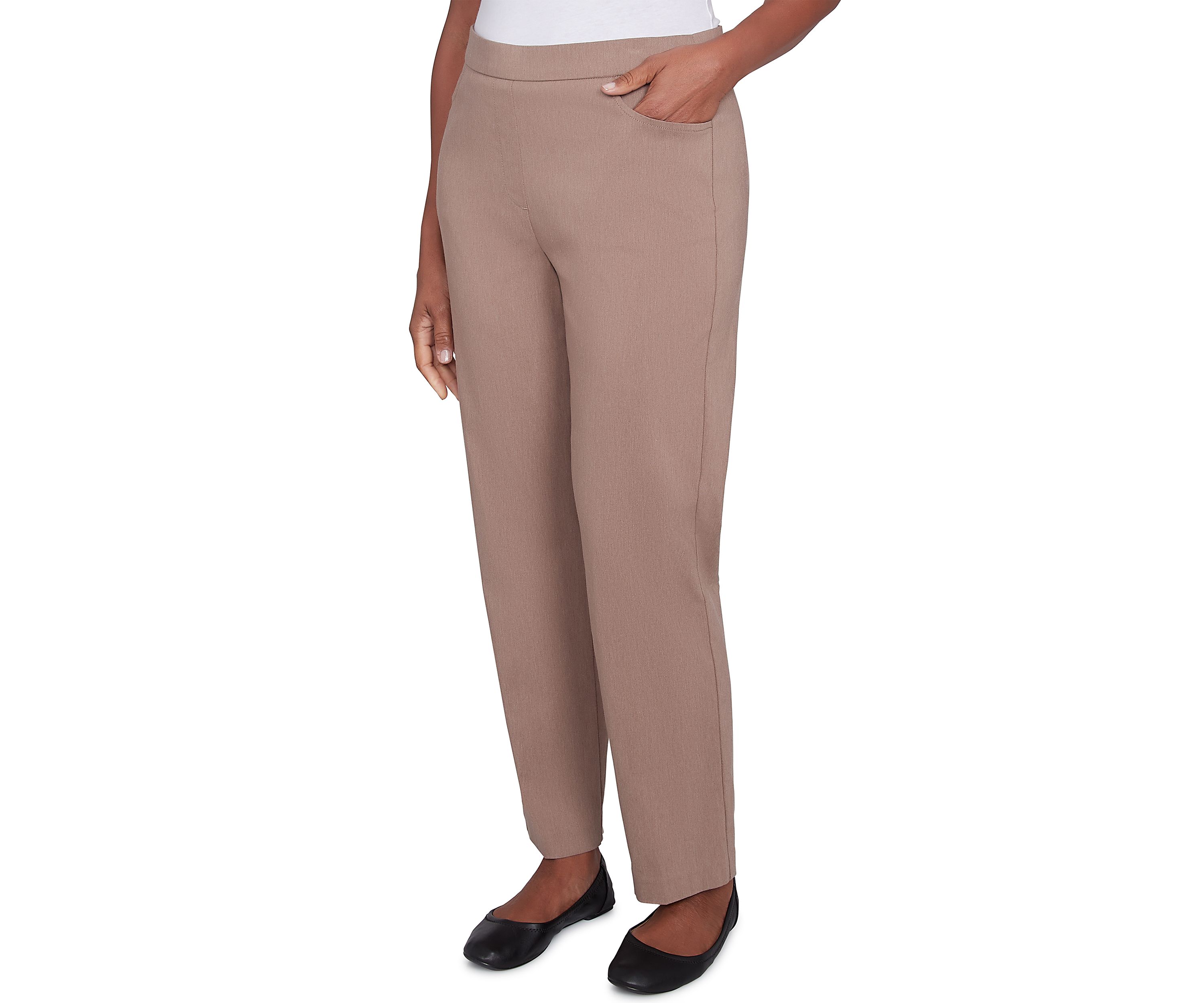 Womens Telluride Proportioned Short Pants