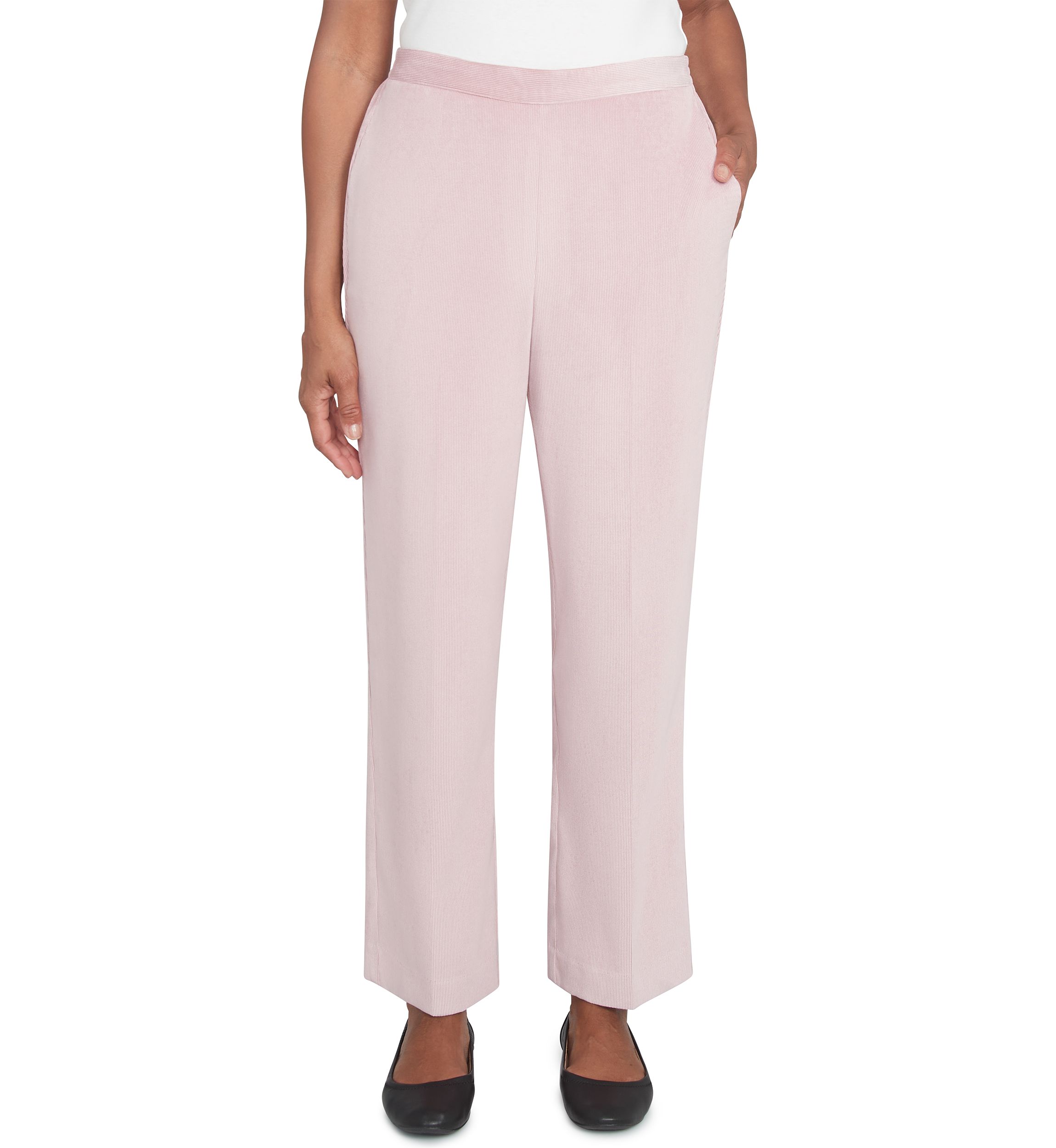 Petite Telluride Proportioned Short Pants