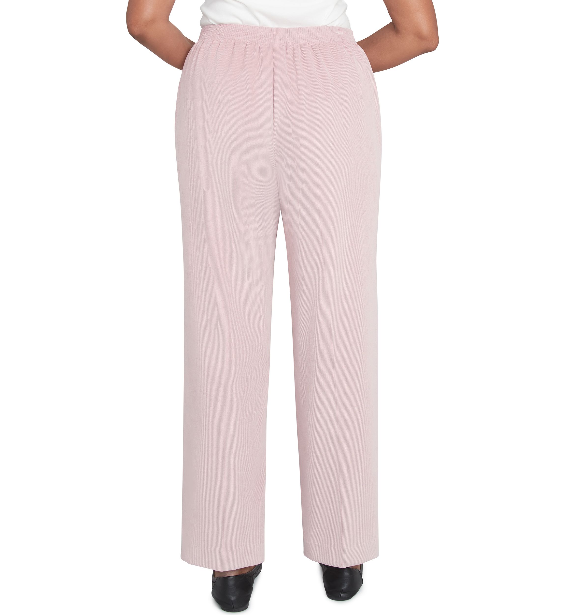 Petite Telluride Proportioned Short Pants