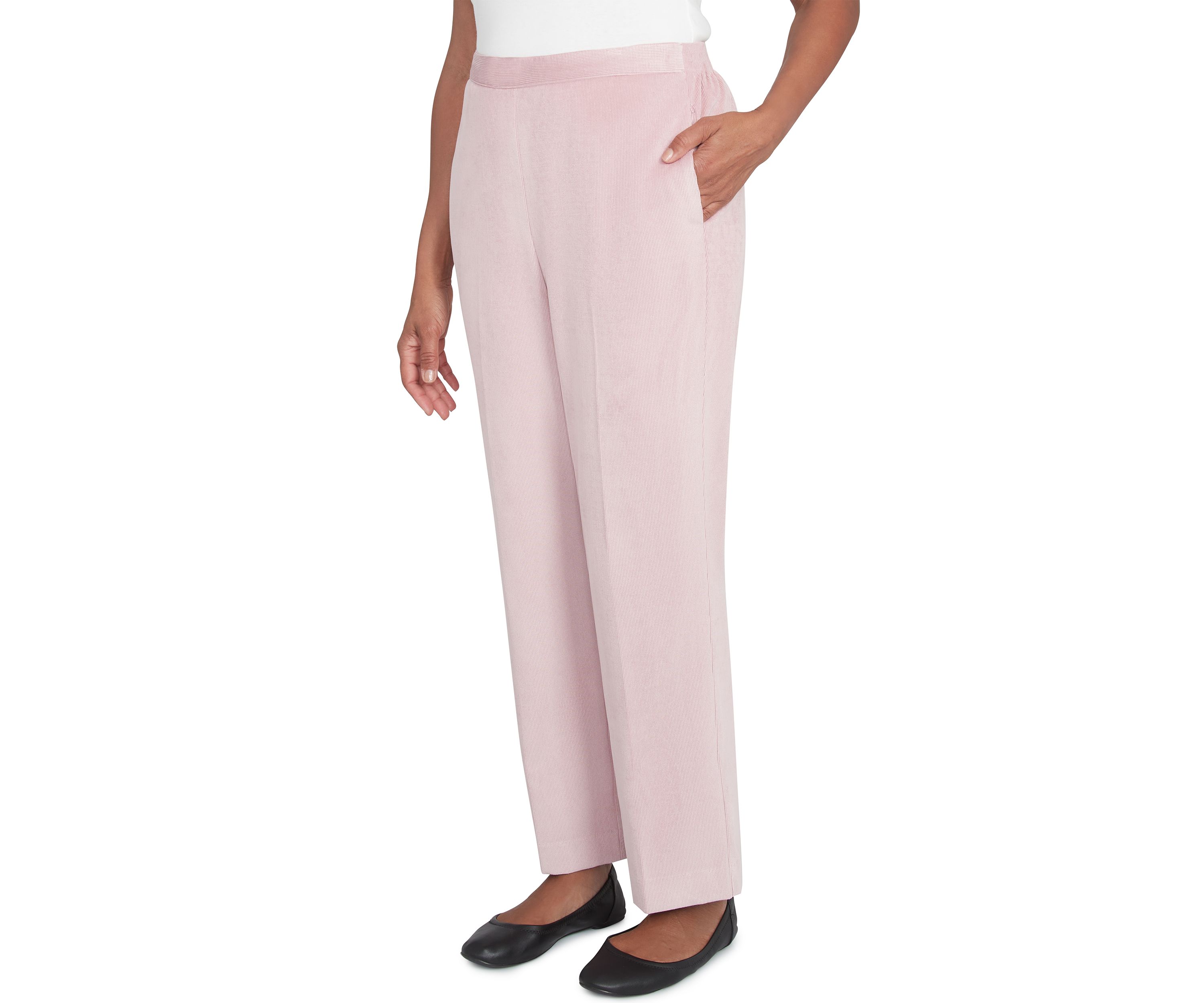 Petite Telluride Proportioned Short Pants