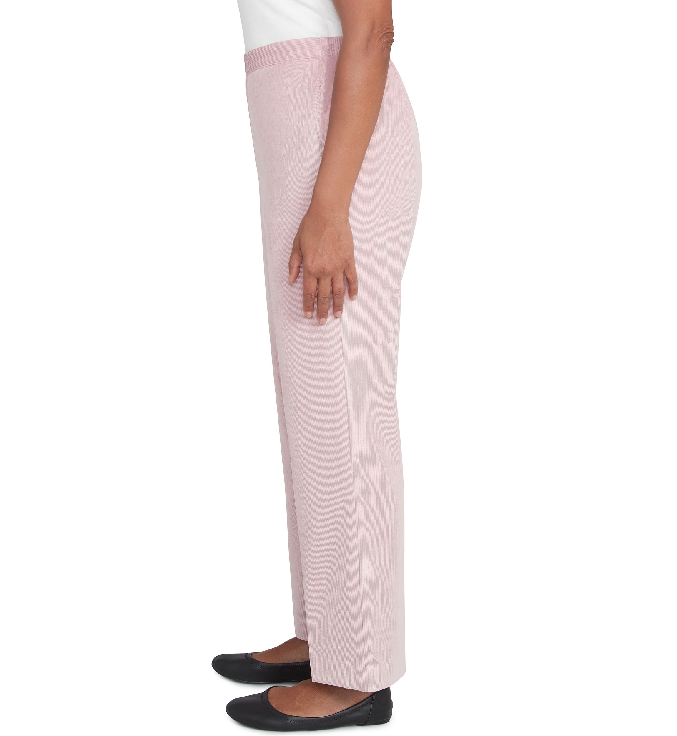 Petite Telluride Proportioned Short Pants