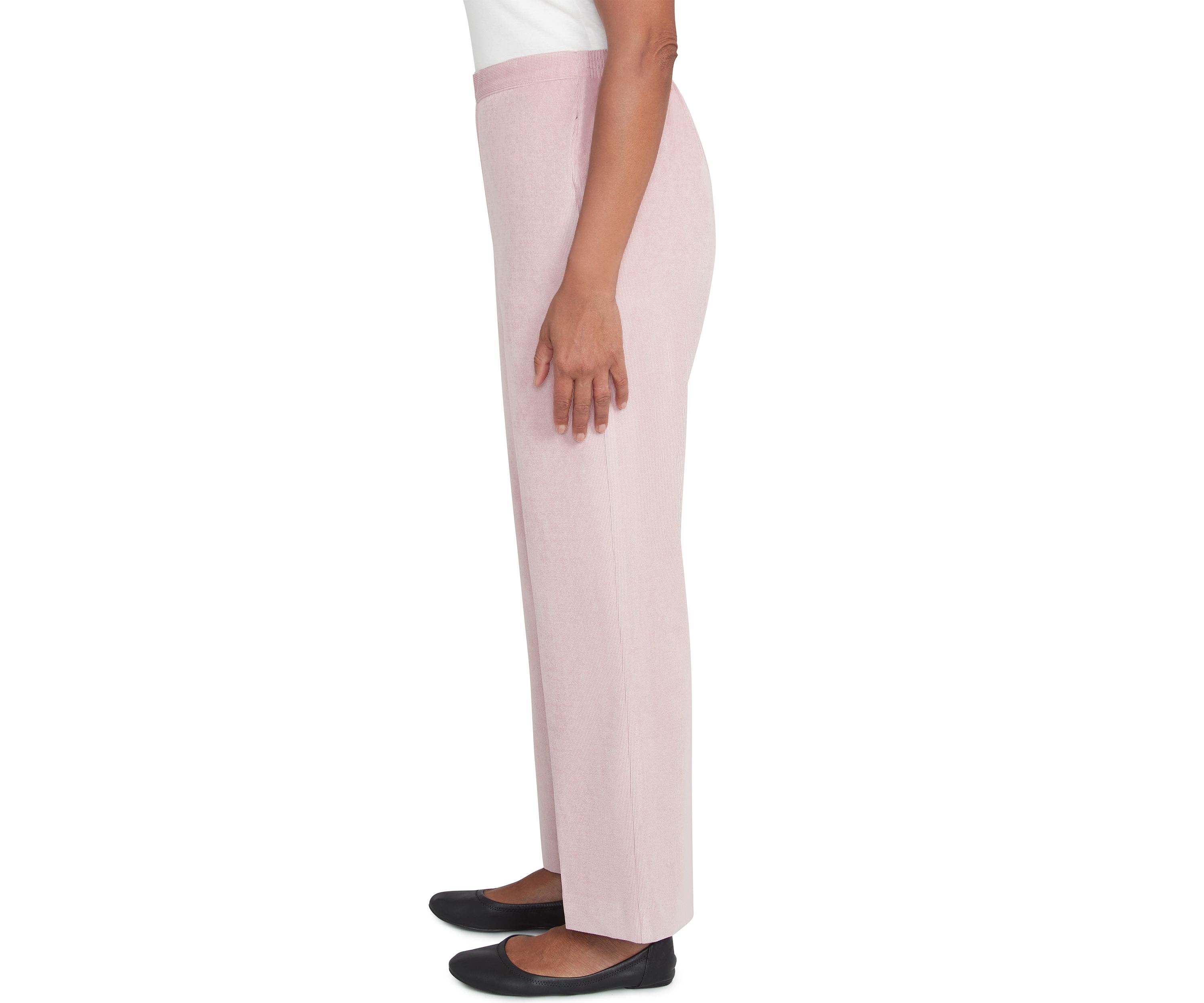 Petite Telluride Proportioned Short Pants