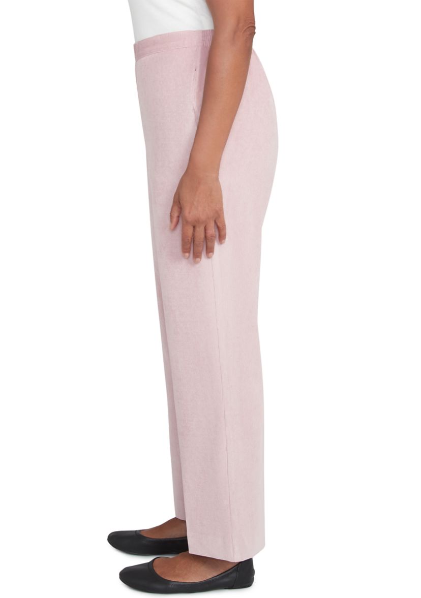 Petite Telluride Proportioned Short Pants