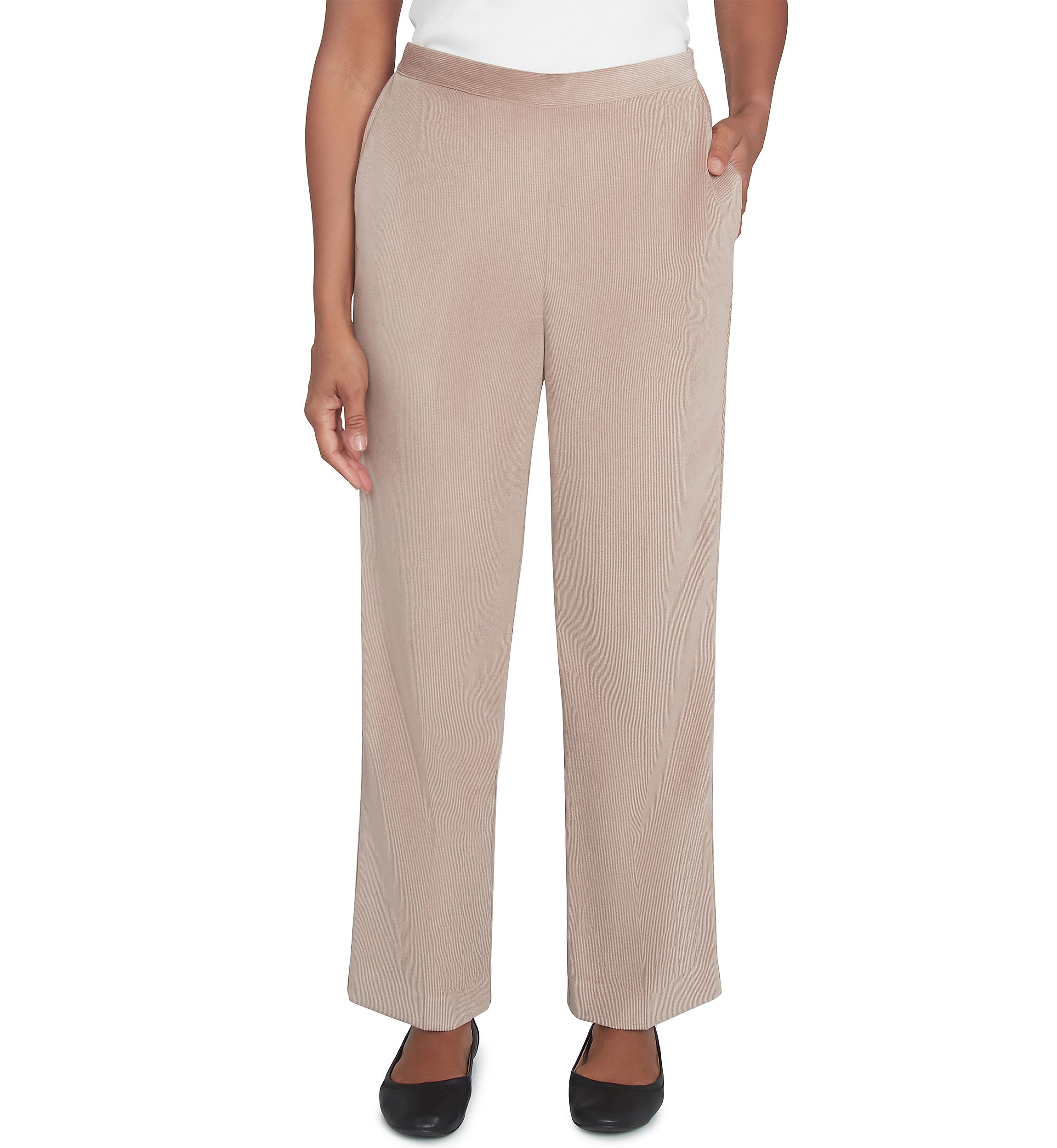 Petite Telluride Proportioned Medium Pants