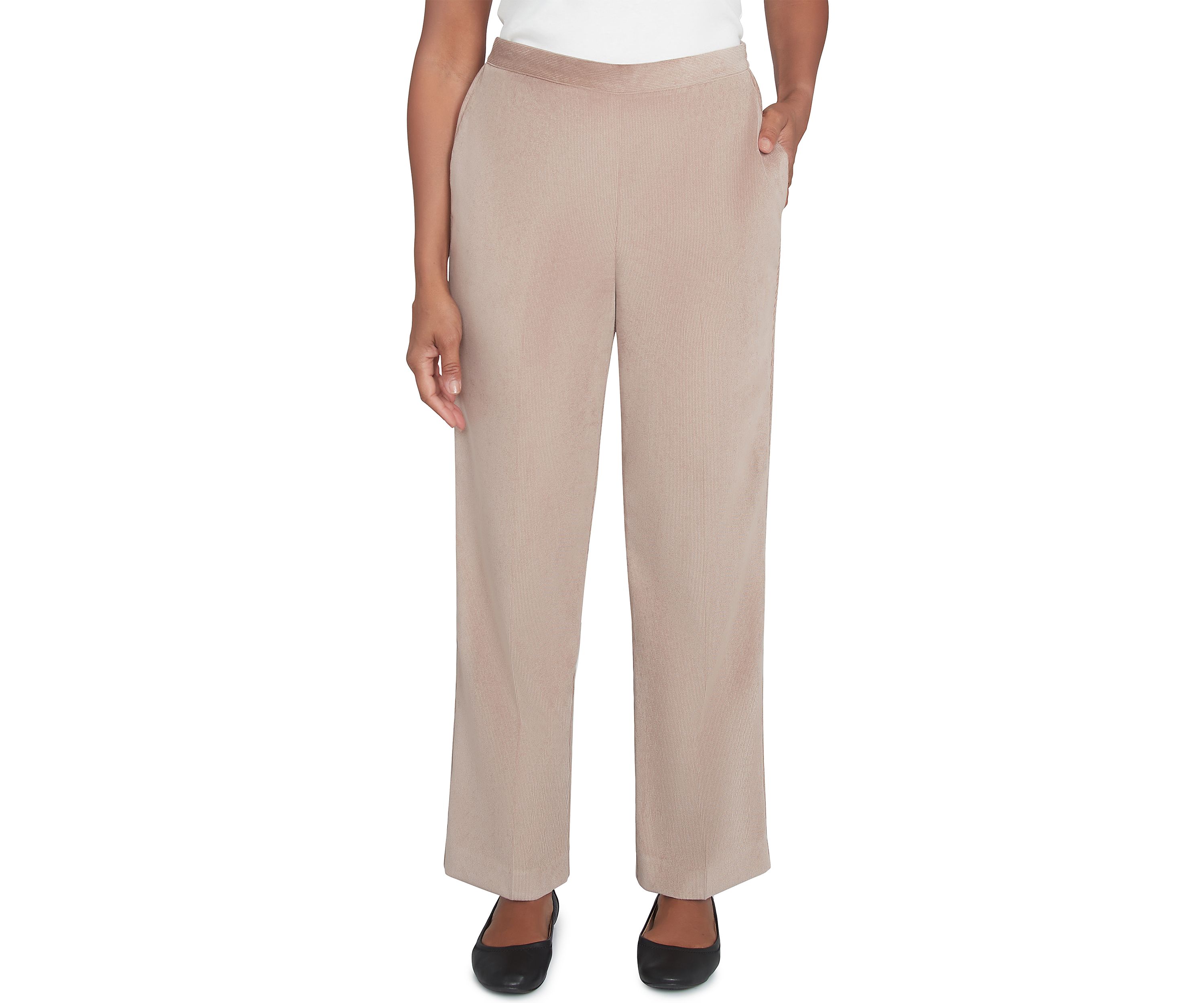 Petite Telluride Proportioned Medium Pants