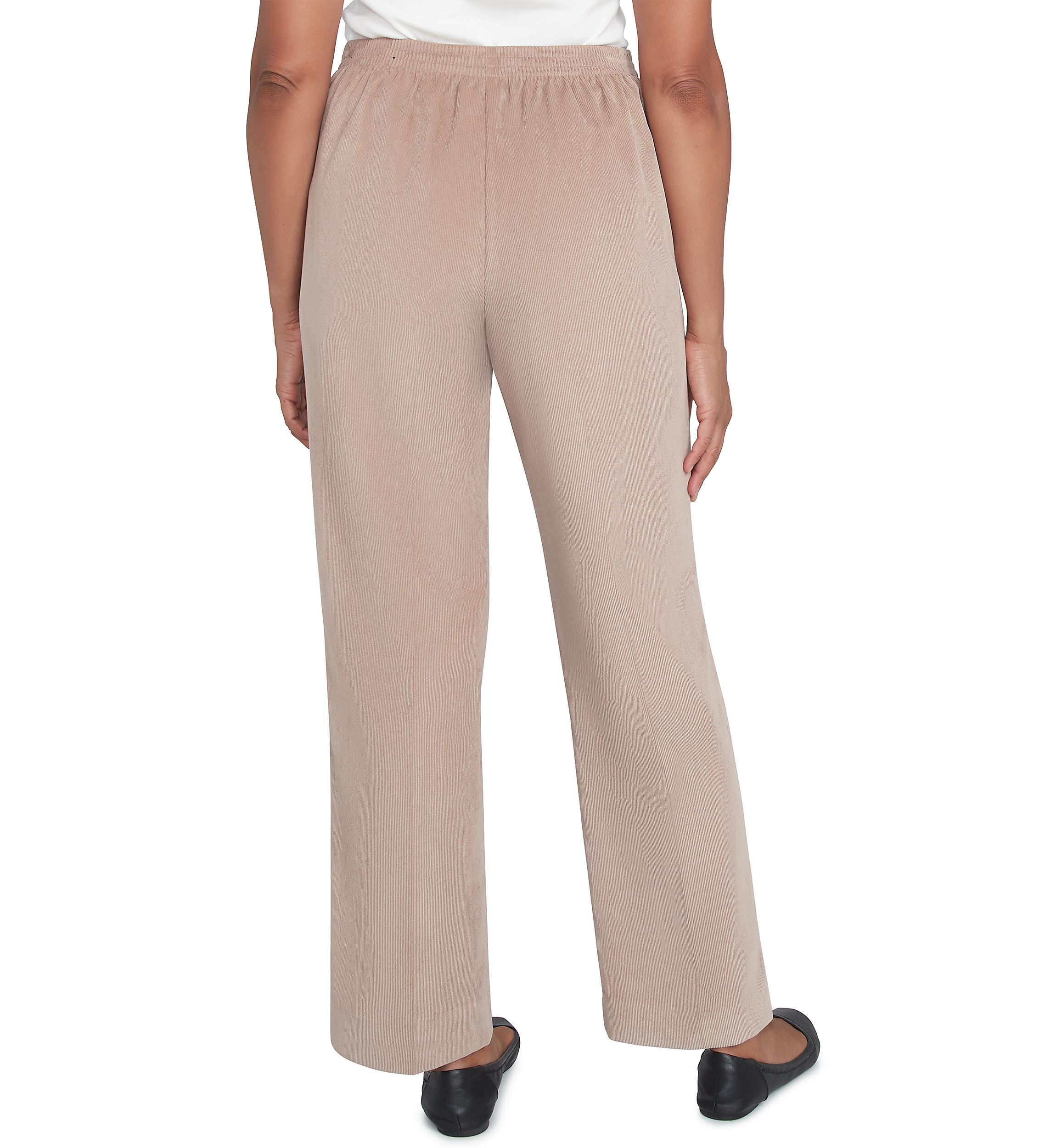Petite Telluride Proportioned Medium Pants