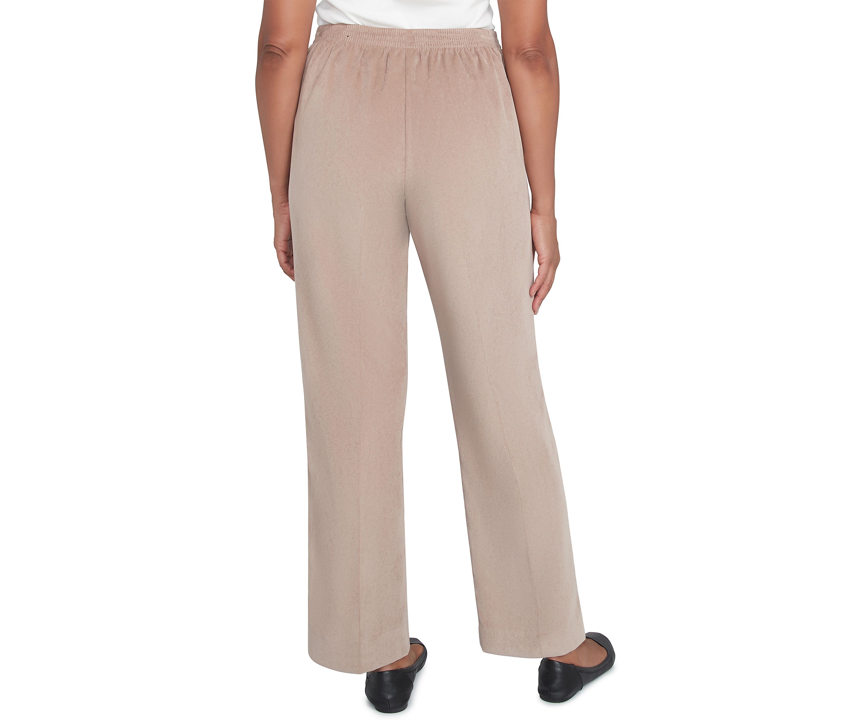 Petite Telluride Proportioned Medium Pants