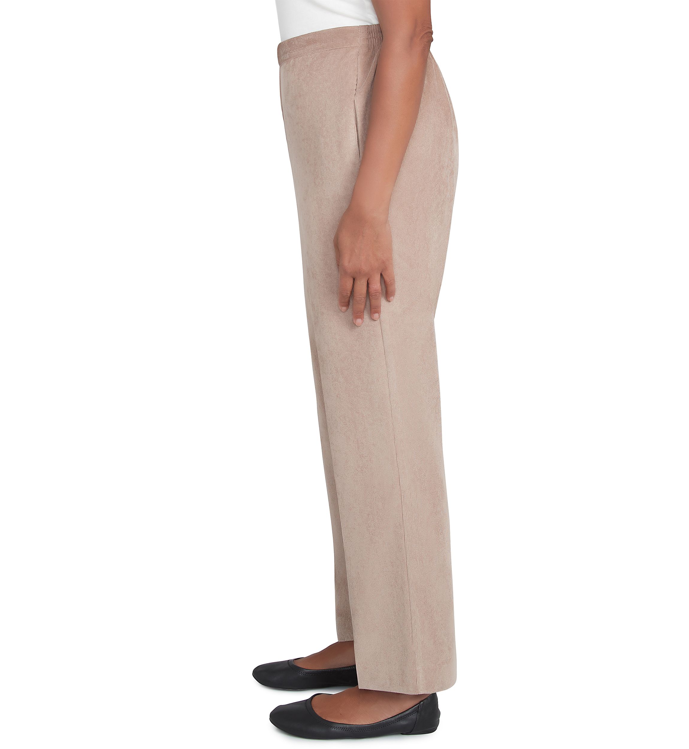 Petite Telluride Proportioned Medium Pants
