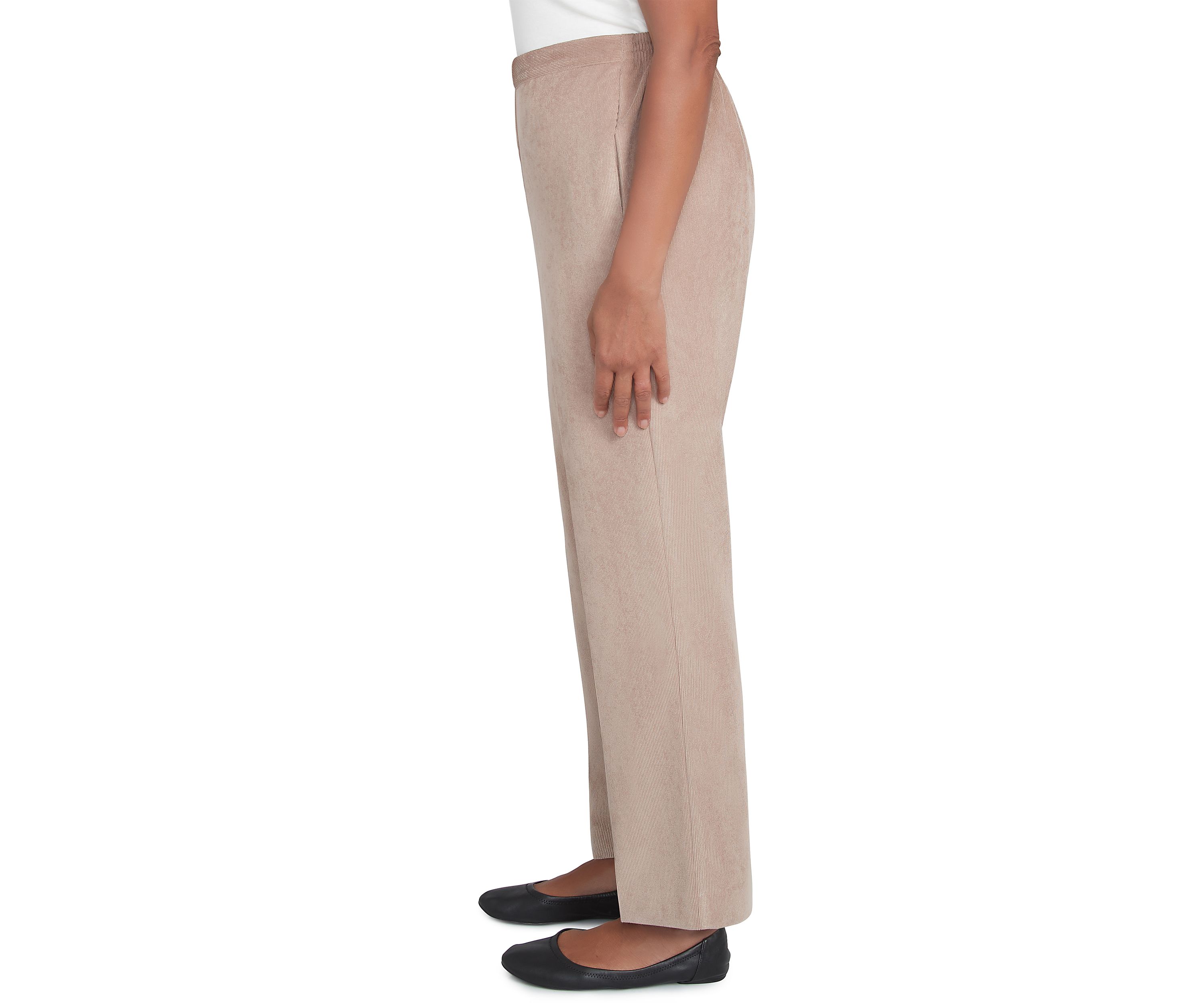 Petite Telluride Proportioned Medium Pants