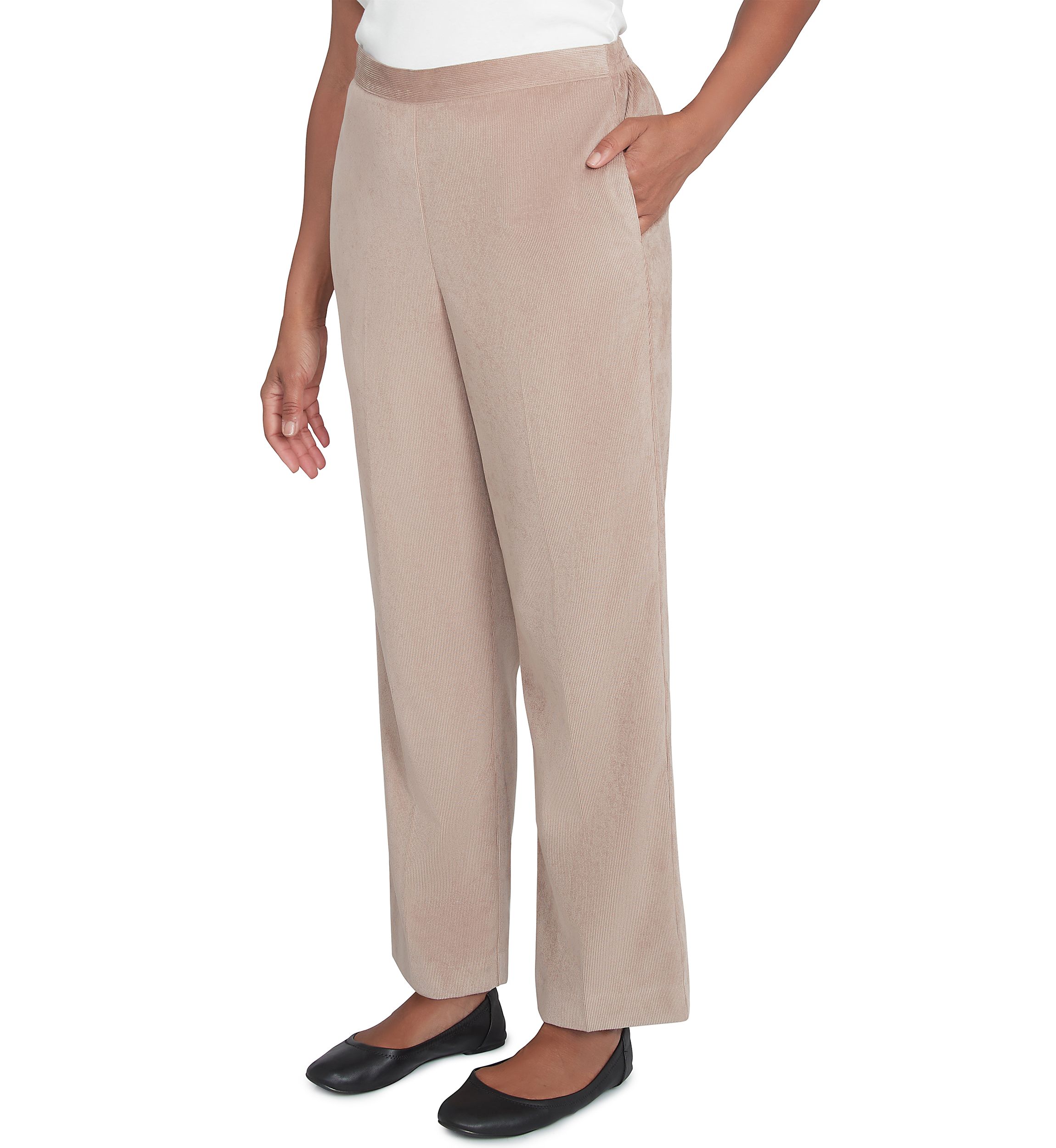 Petite Telluride Proportioned Medium Pants