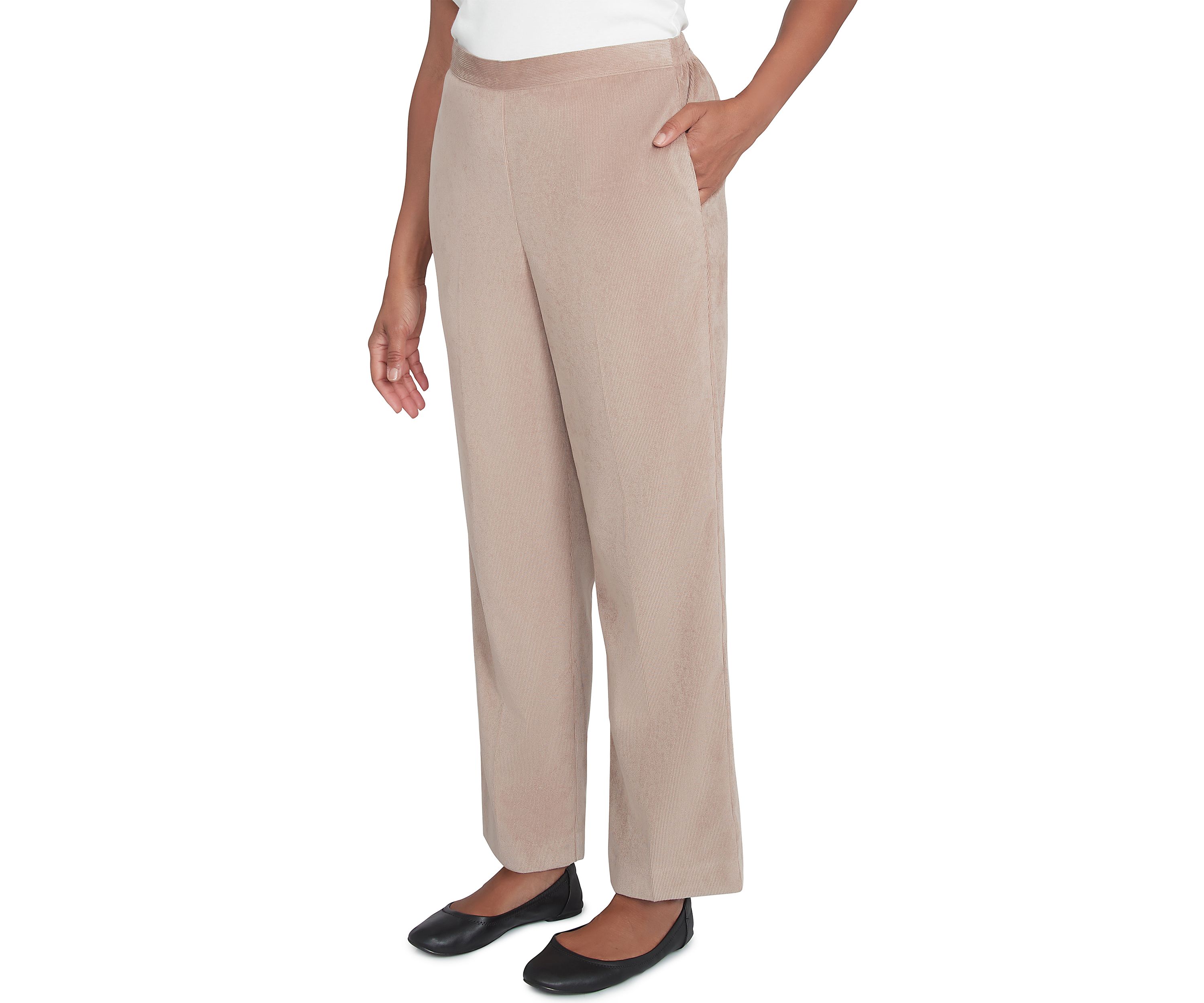Petite Telluride Proportioned Medium Pants