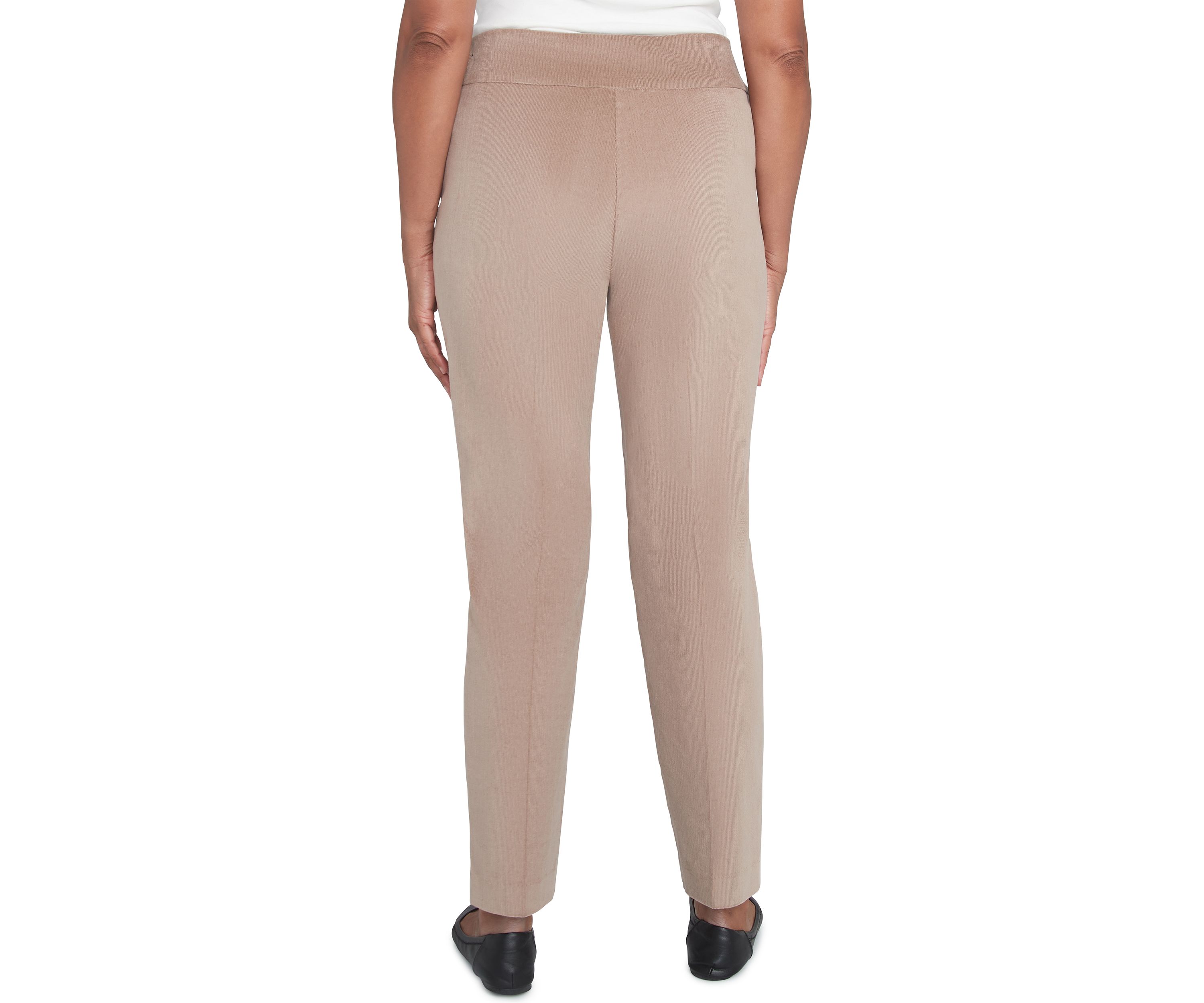 Petite Telluride Proportioned Short Pants
